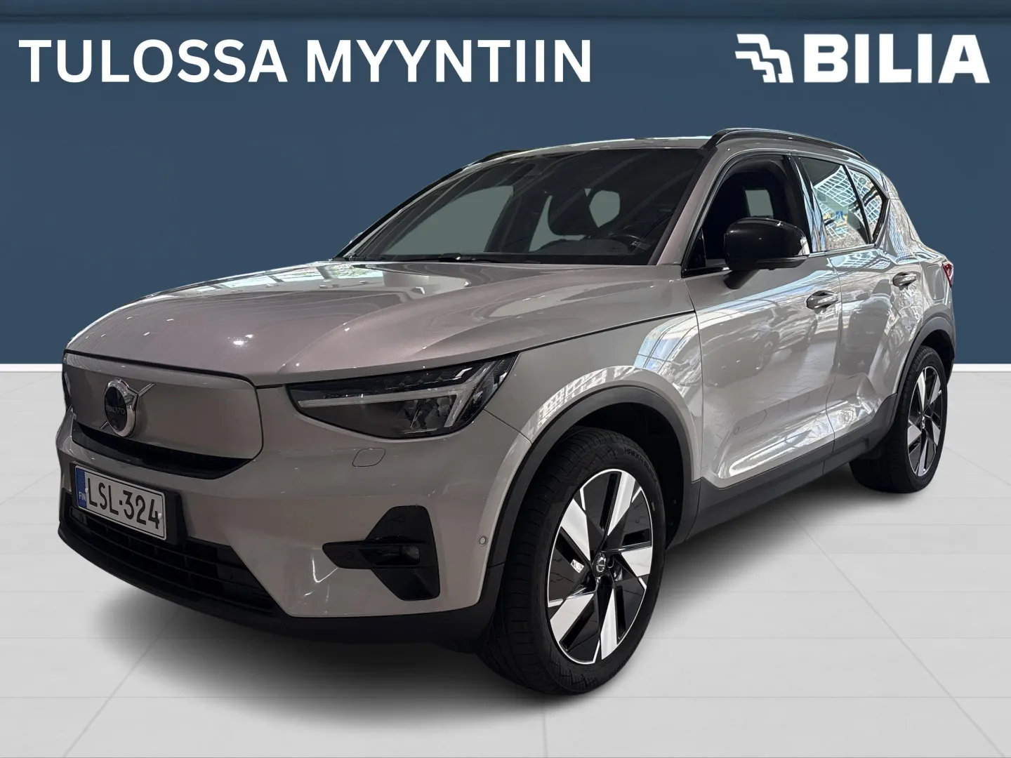 Autokuva 1 - LSL-324