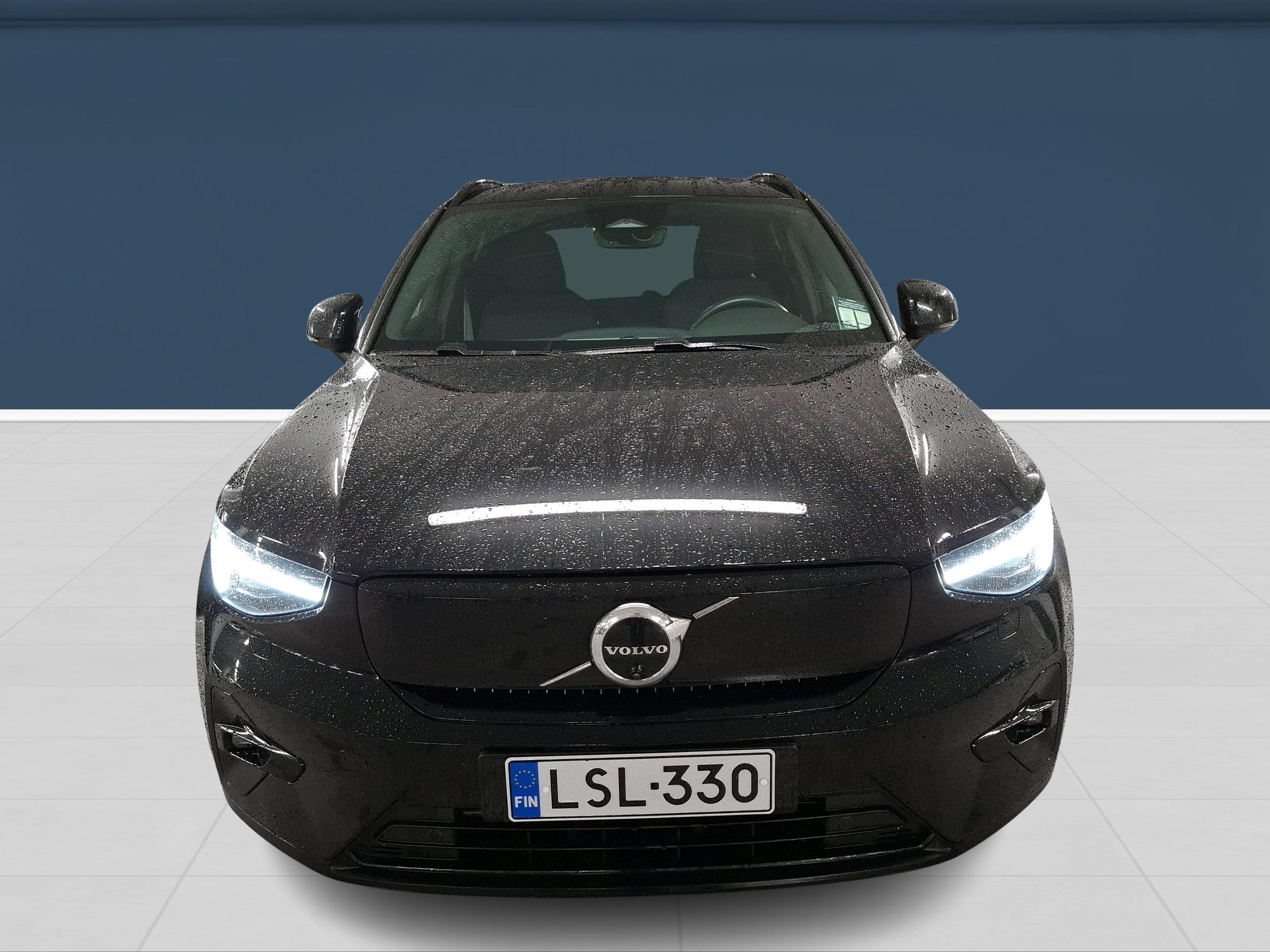 Volvo XC40 Recharge Twin Ultimate 2024, kuva 2/6