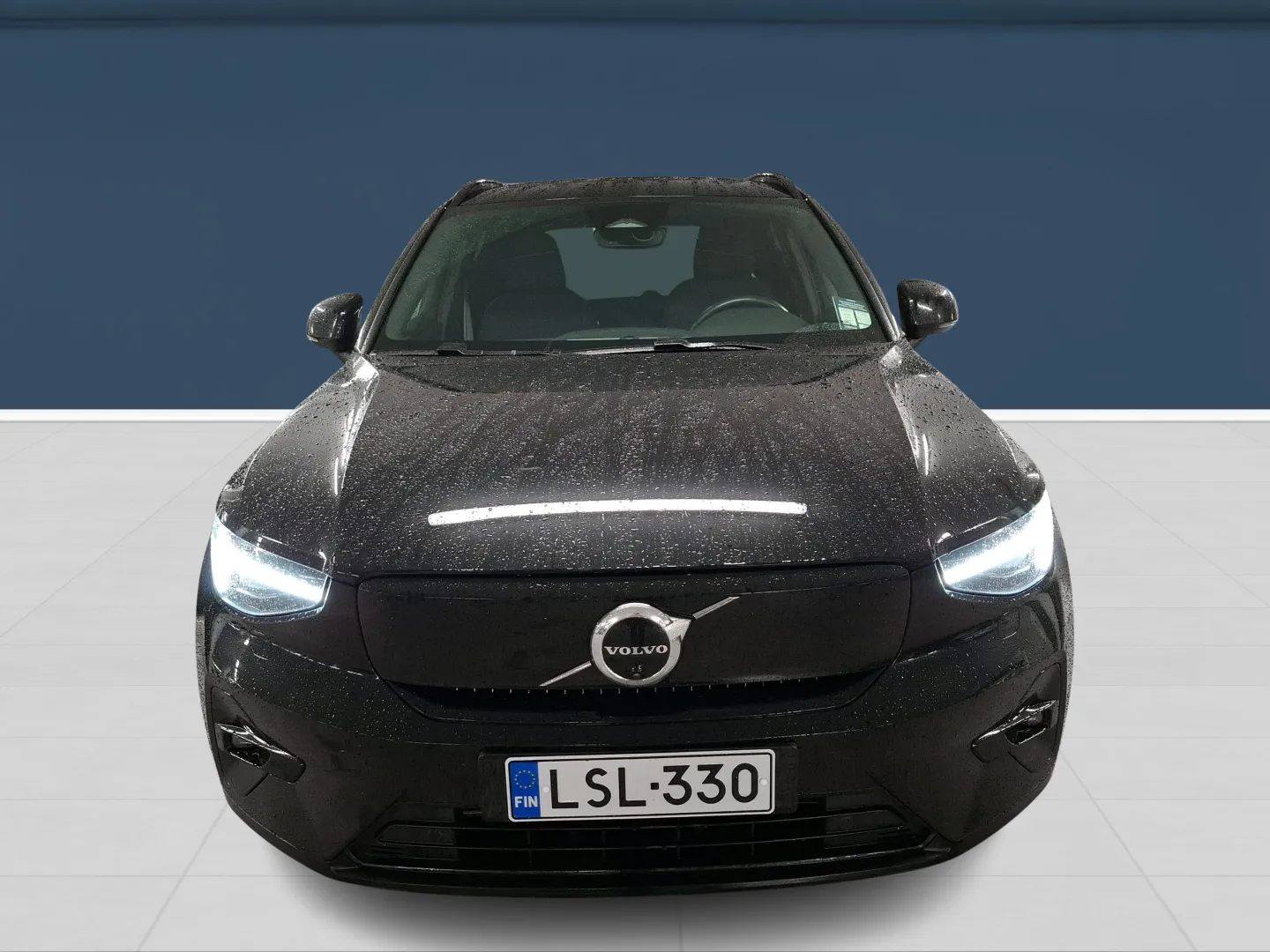 Autokuva 2 - LSL-330