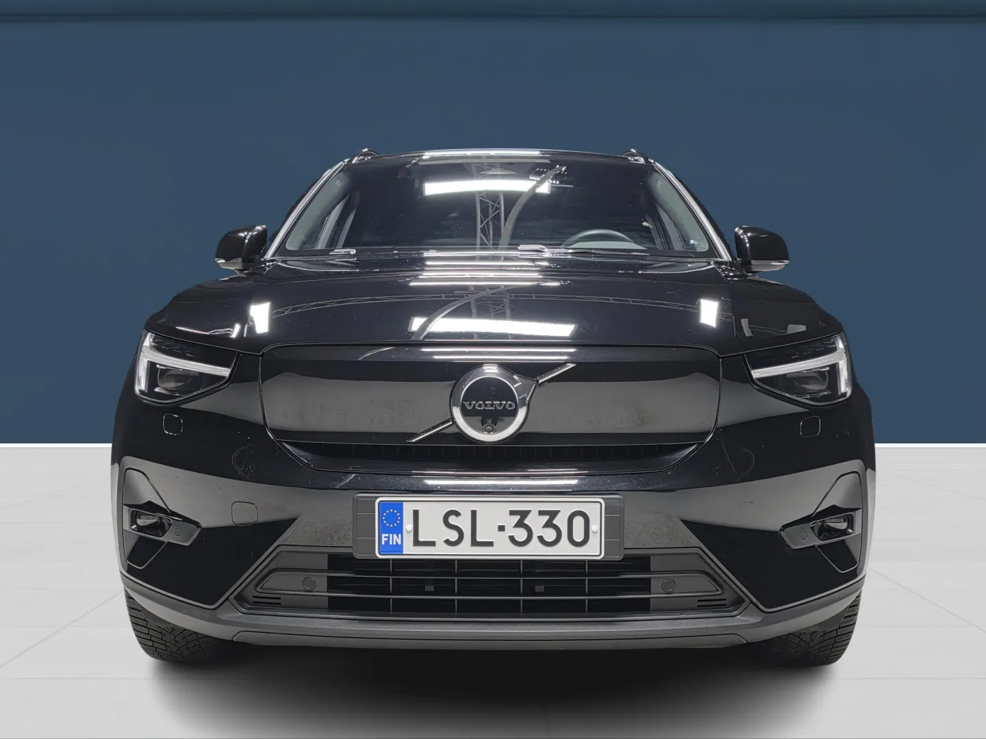 Autokuva 2 - LSL-330