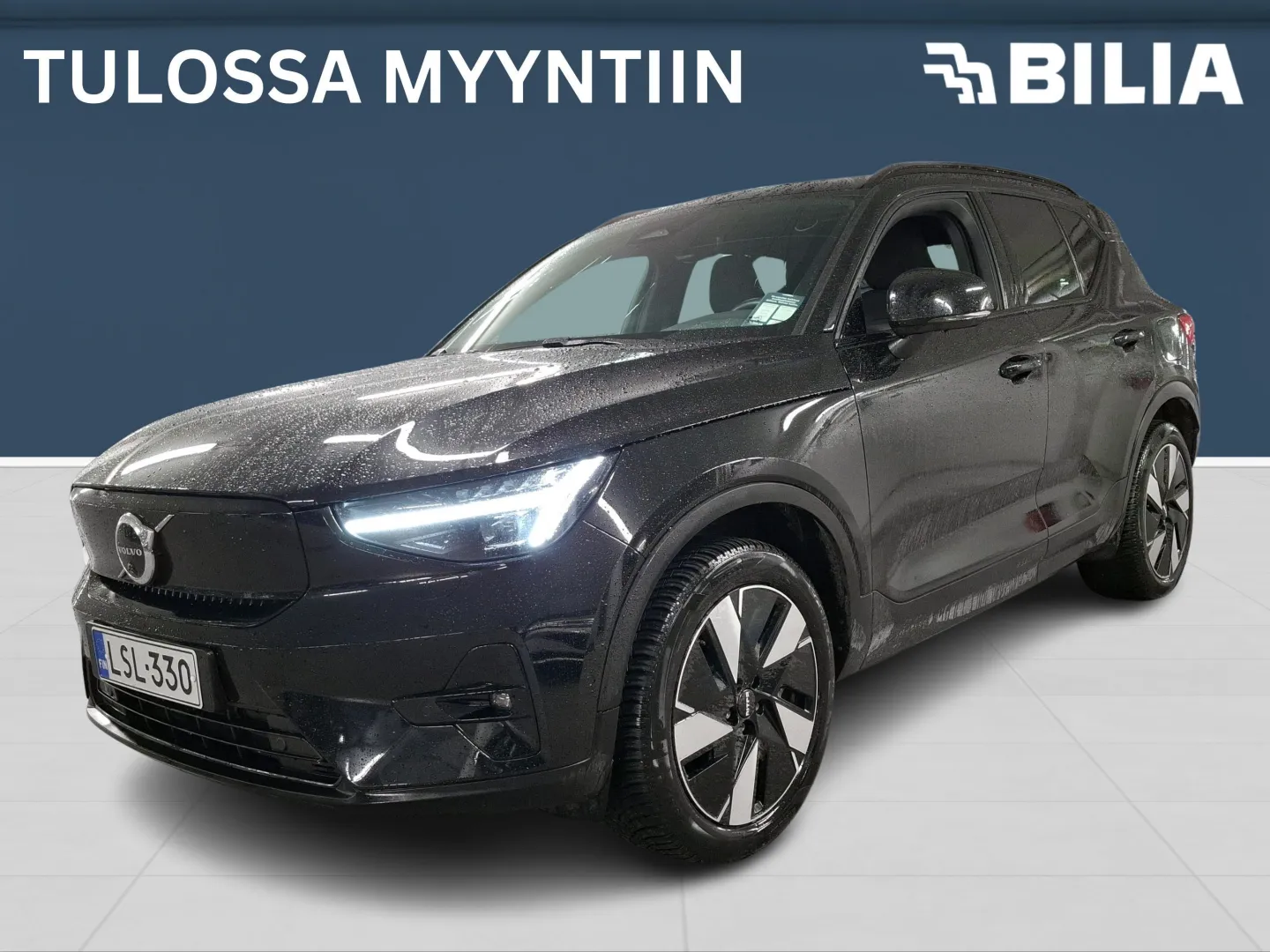 Autokuva 1 - LSL-330