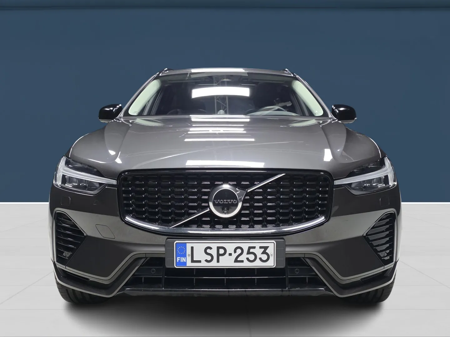 Autokuva 2 - LSP-253