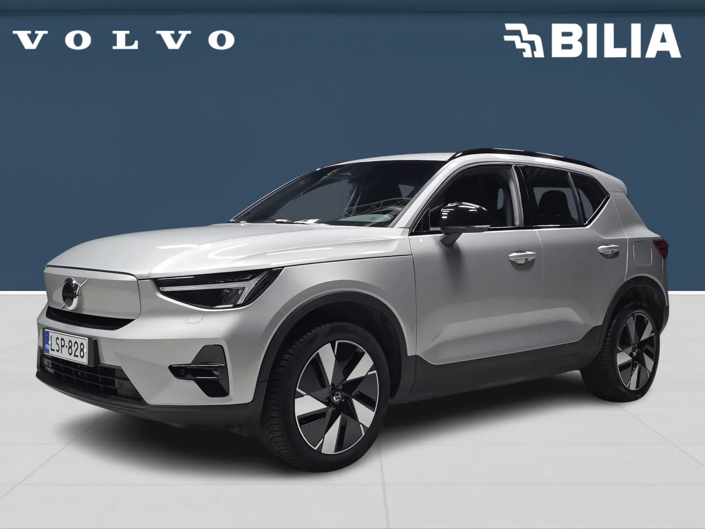 Volvo XC40 LSP-828