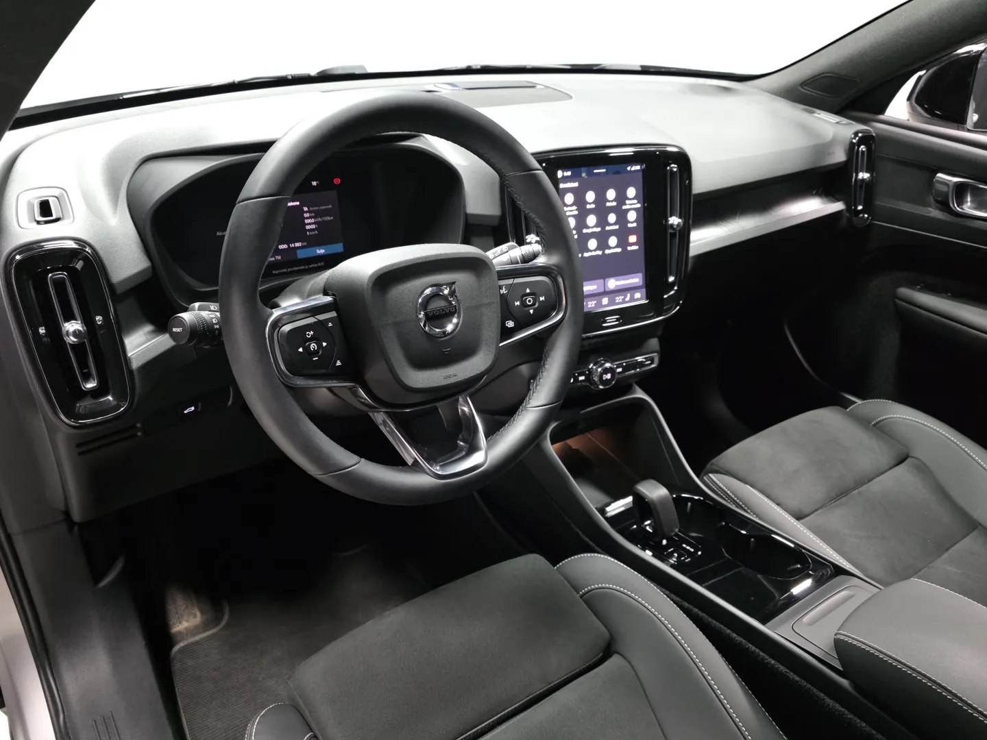 Autokuva 8 - LSP-828