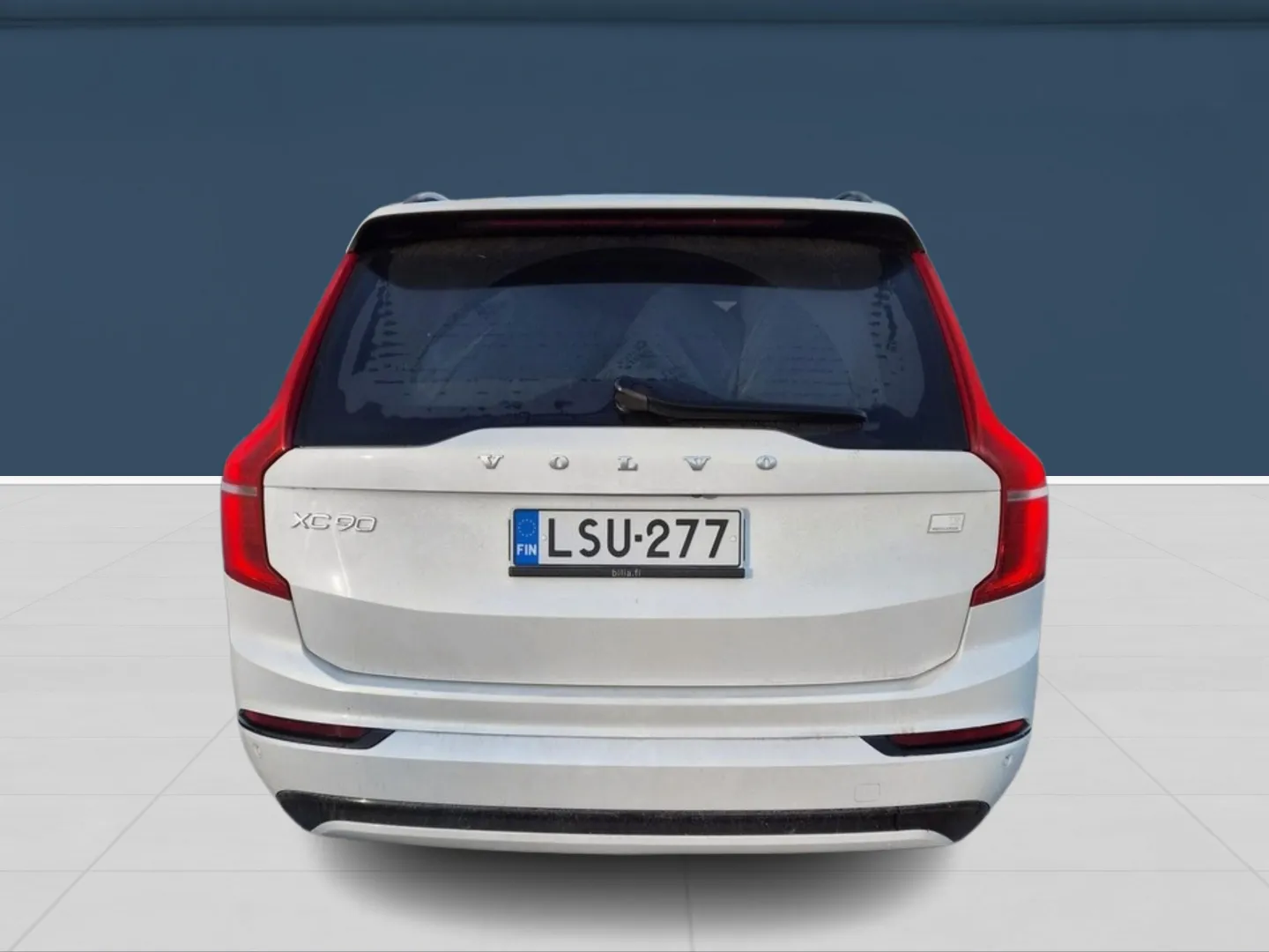 Autokuva 8 - LSU-277