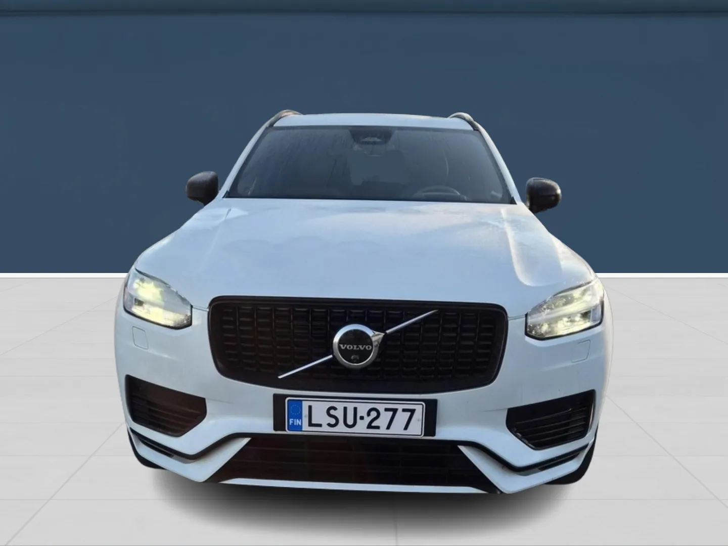 Autokuva 5 - LSU-277