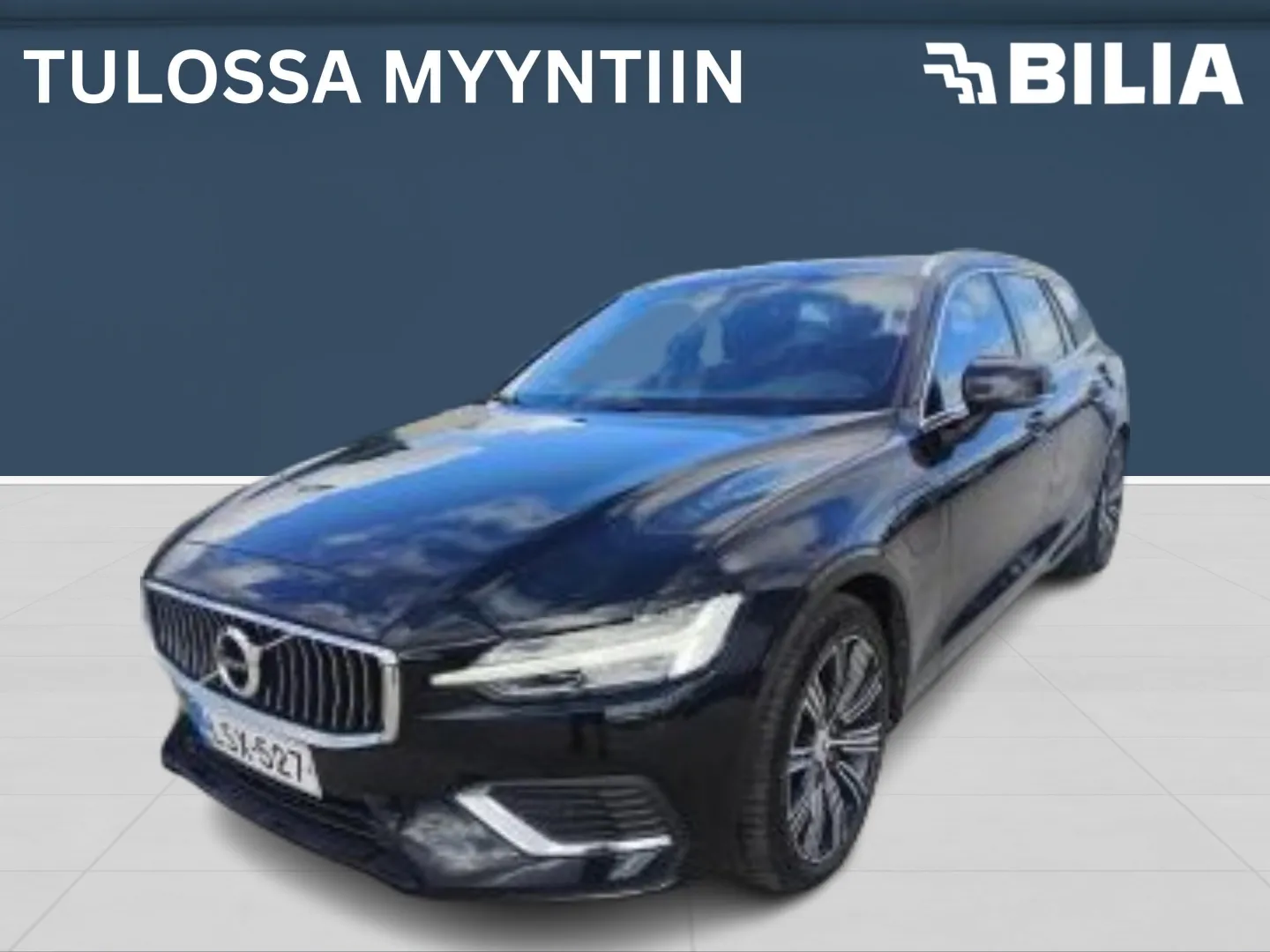 Autokuva 1 - LSX-527