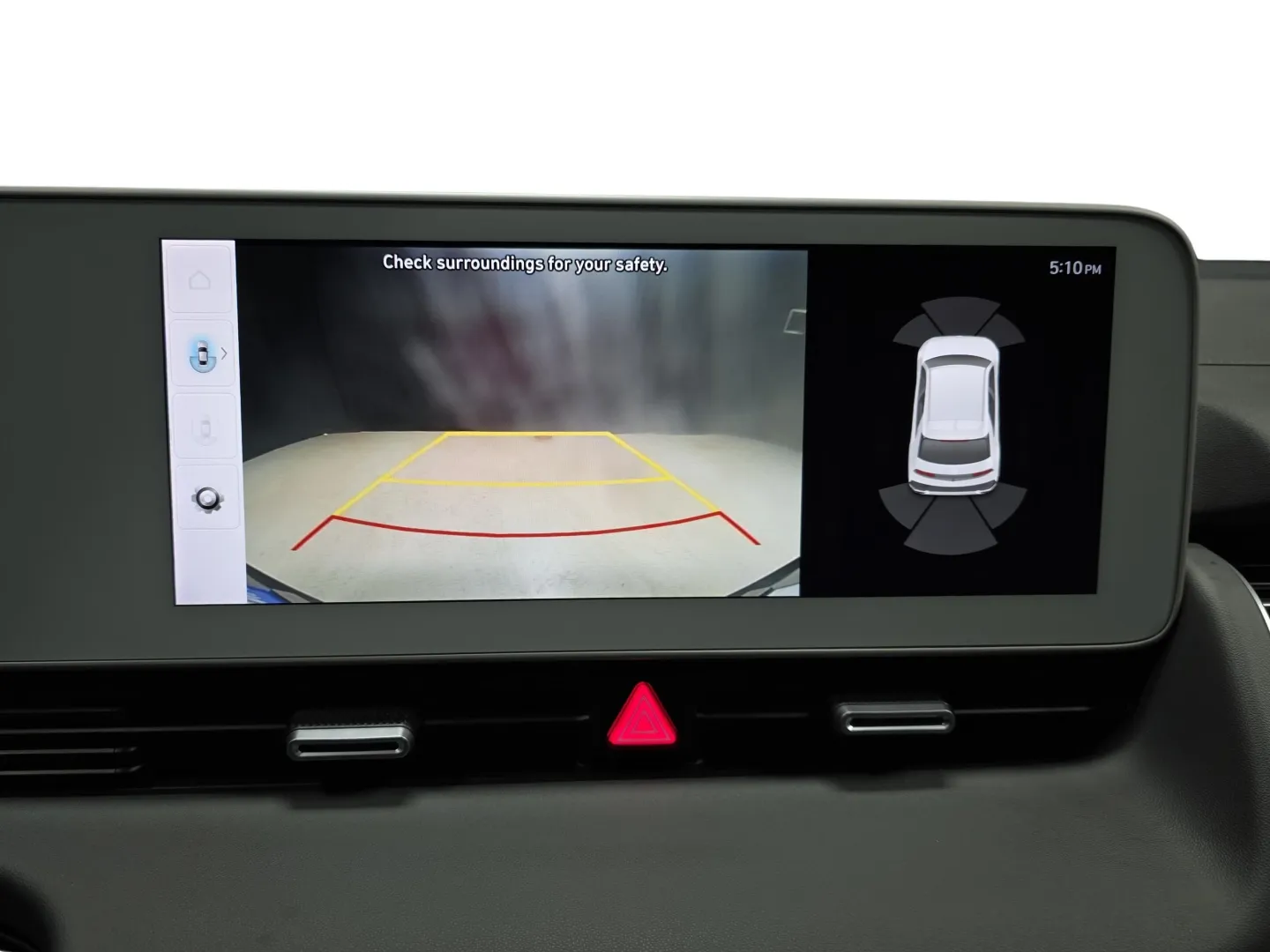 Autokuva 14 - LTK-407