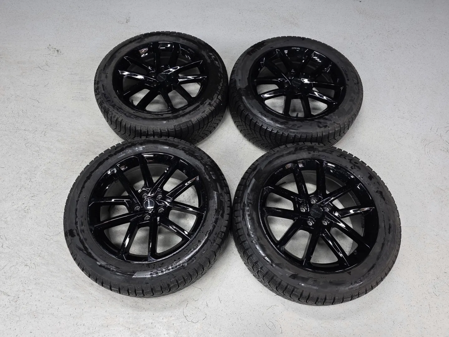 Autokuva 12 - LTK-407