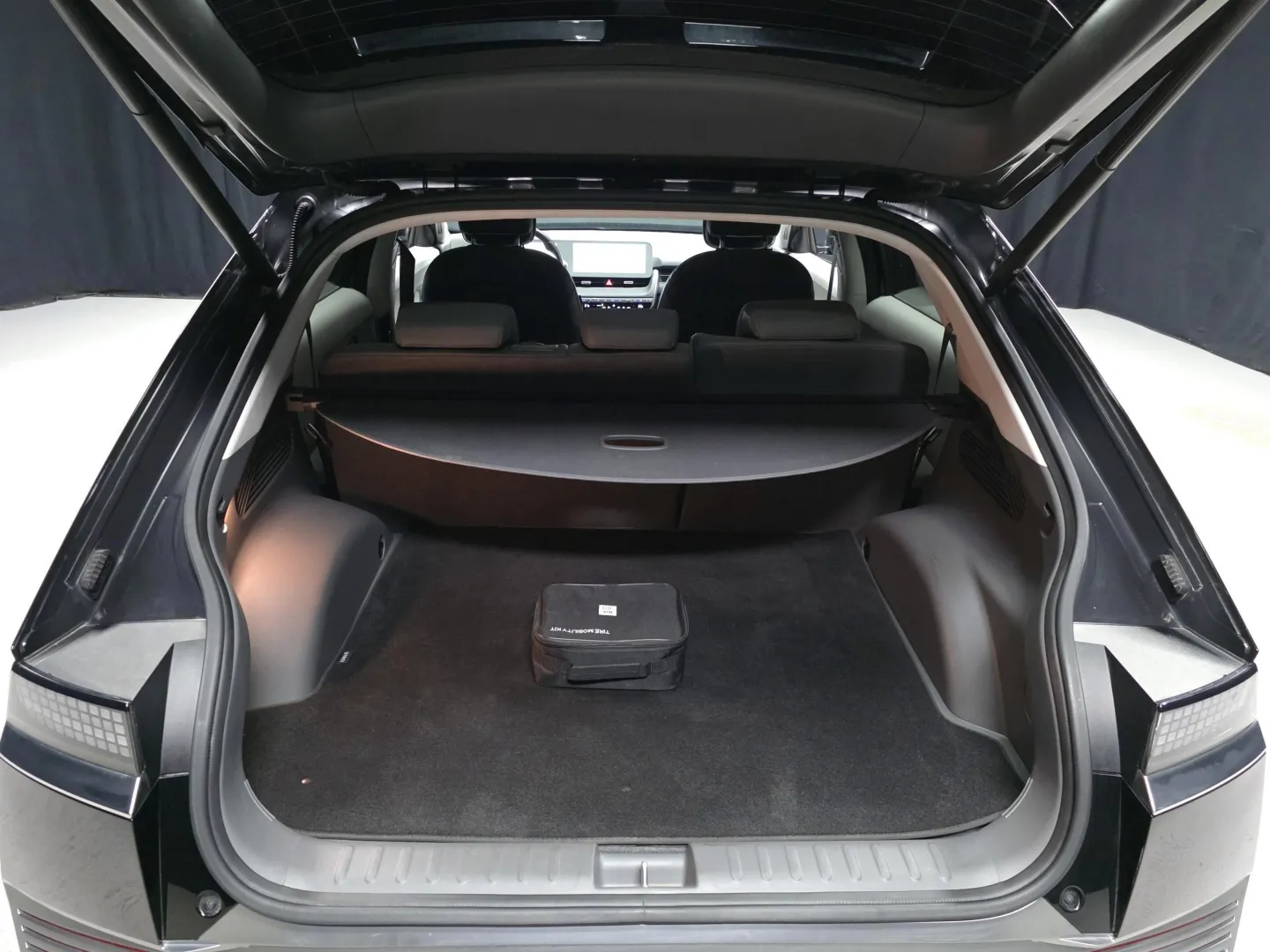 Autokuva 11 - LTK-407