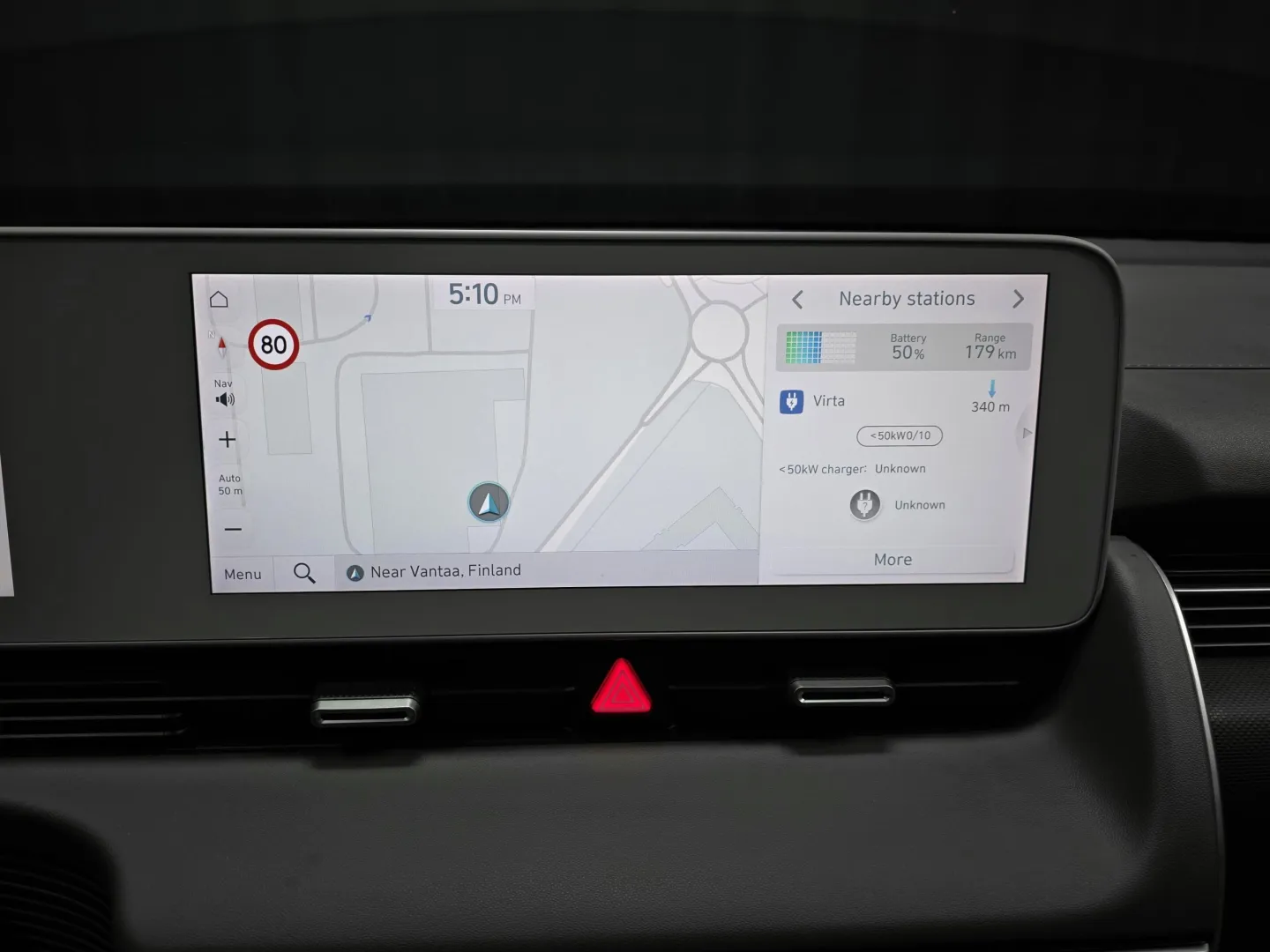 Autokuva 13 - LTK-407