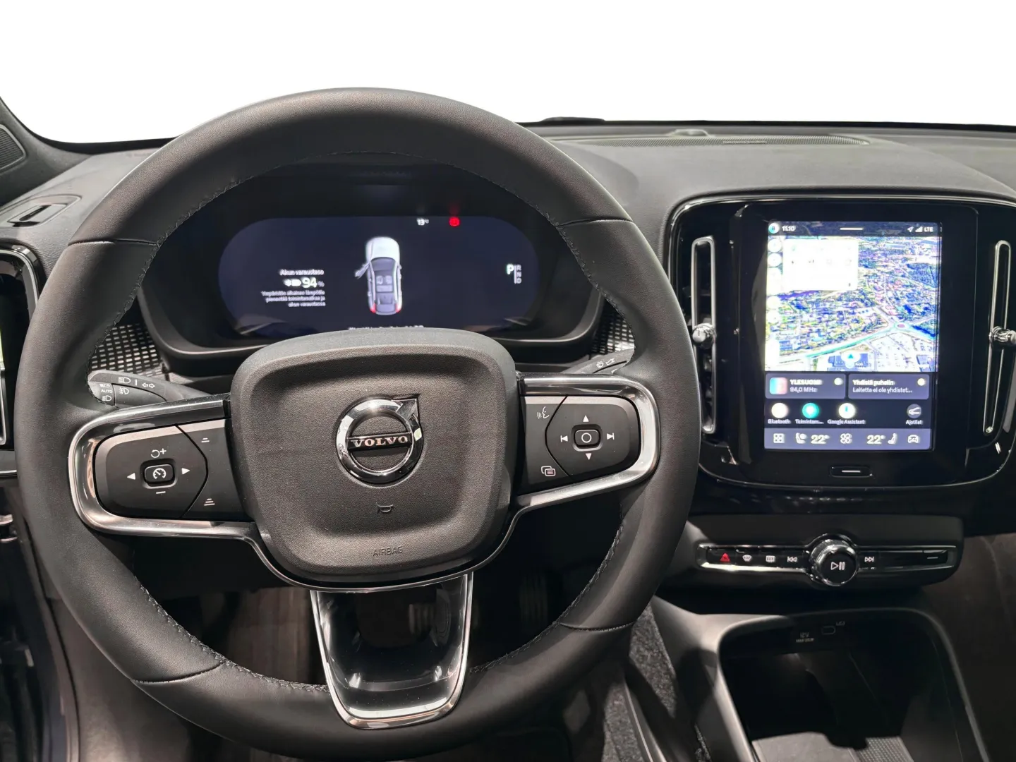 Autokuva 7 - LTL-140