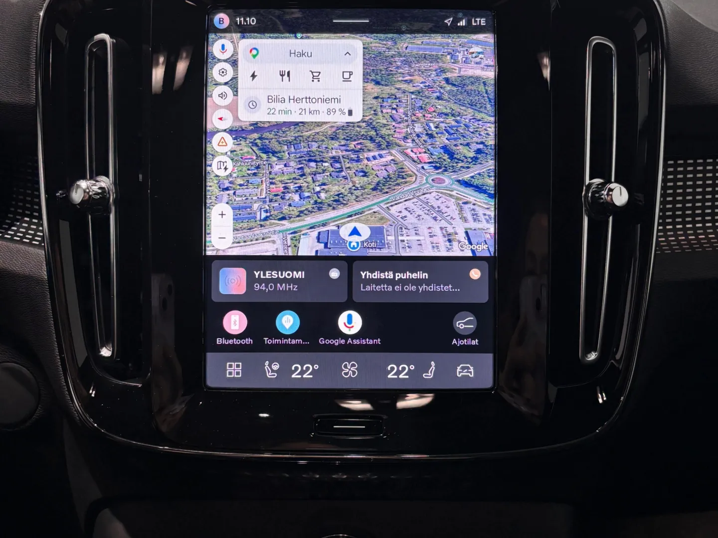 Autokuva 10 - LTL-140