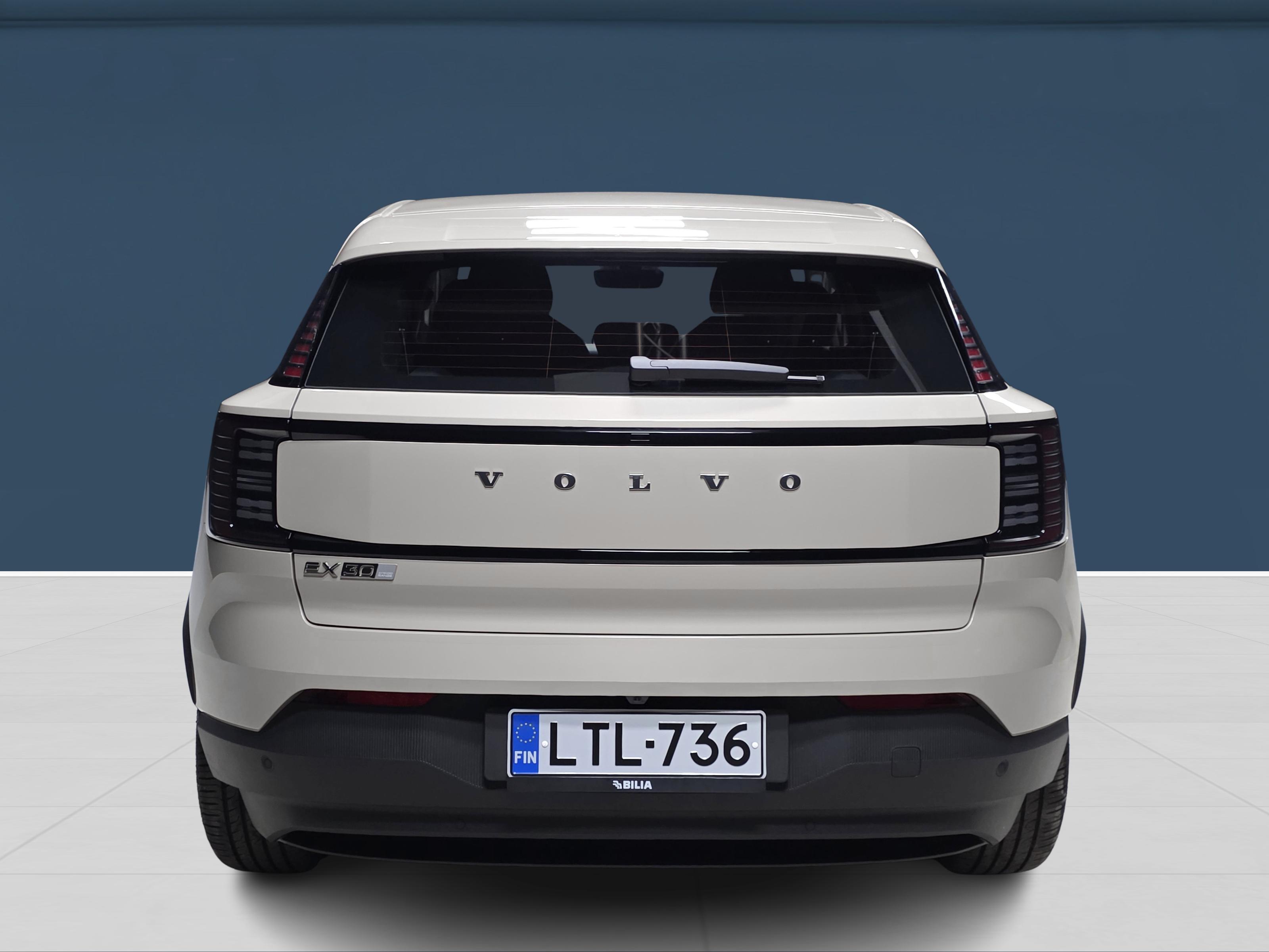 Volvo EX30 Single Extended Range Plus 2026, photo 5/15