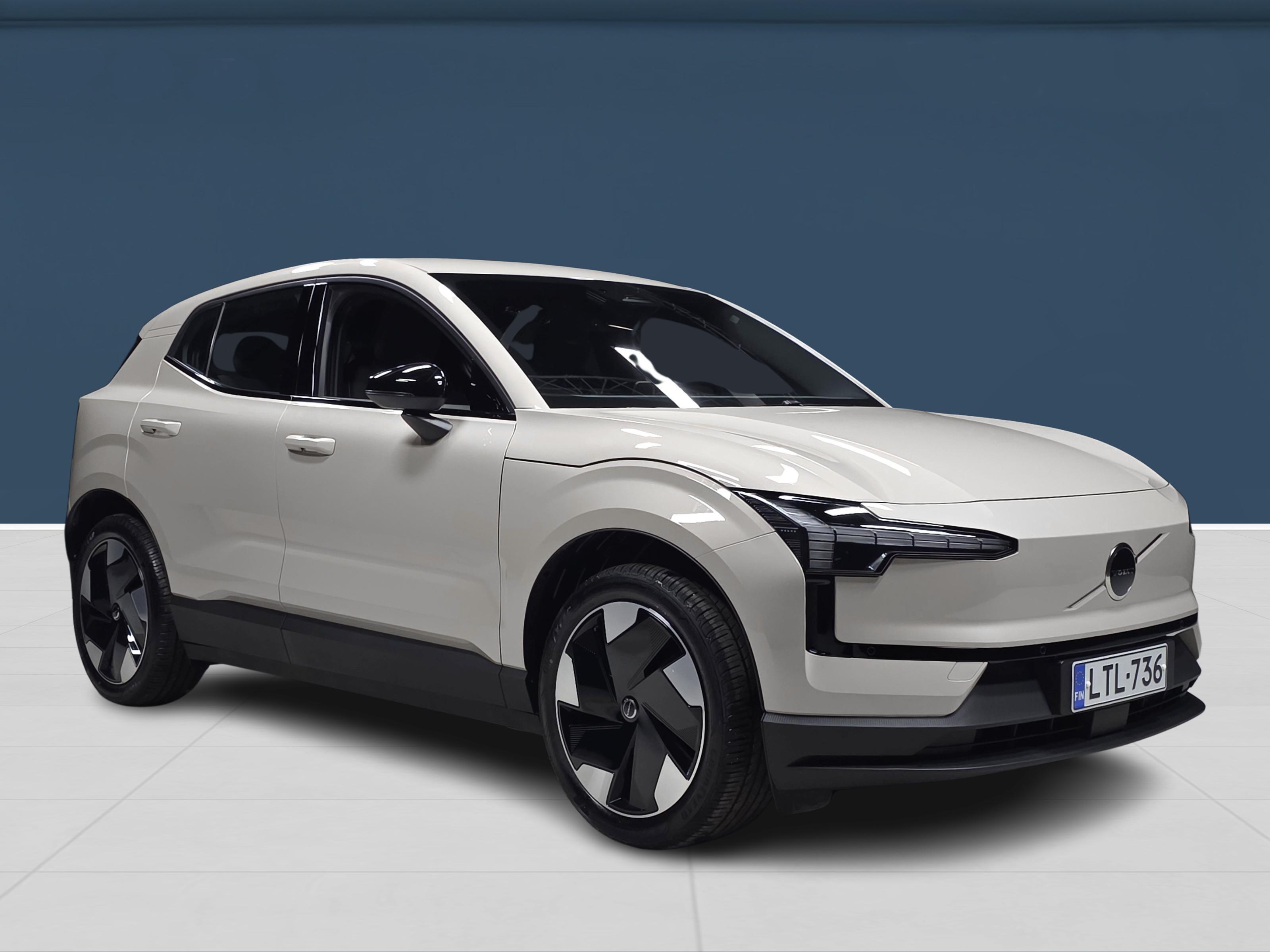 Volvo EX30 Single Extended Range Plus 2026, photo 3/15