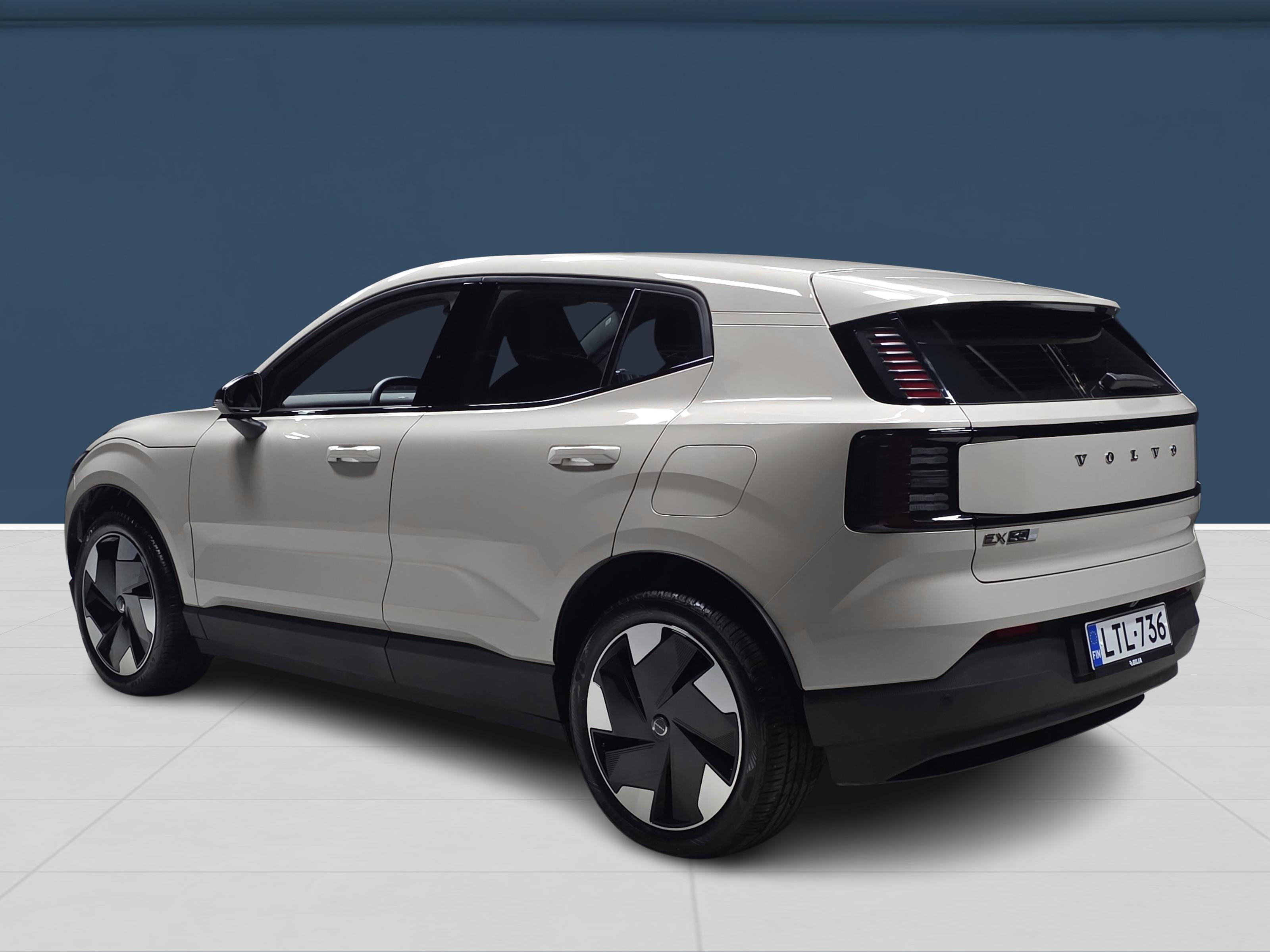 Volvo EX30 Single Extended Range Plus 2026, photo 6/15