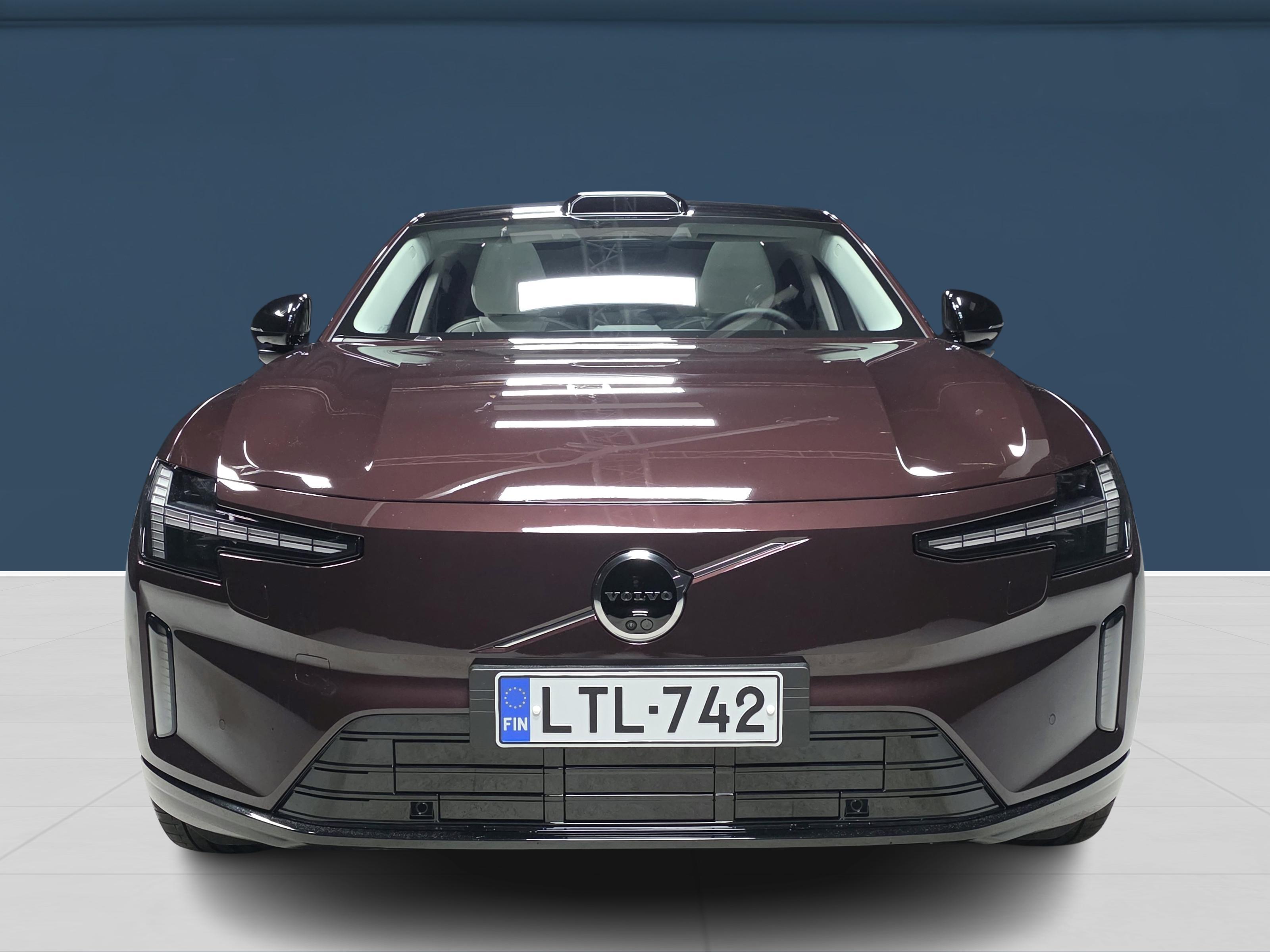 Volvo ES90 Single Plus 2026, kuva 2/17