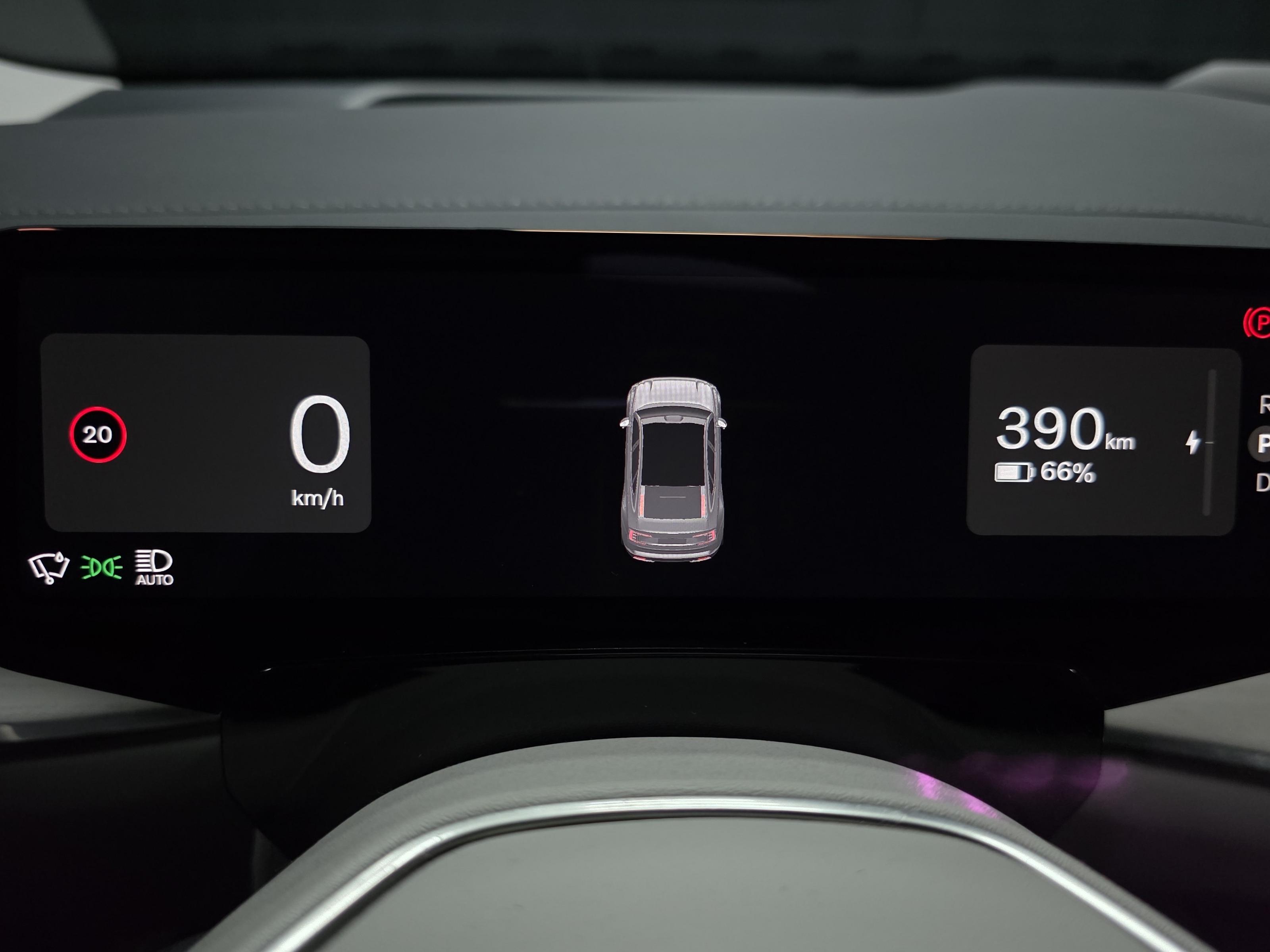 Volvo ES90 Single Plus 2026, kuva 7/17