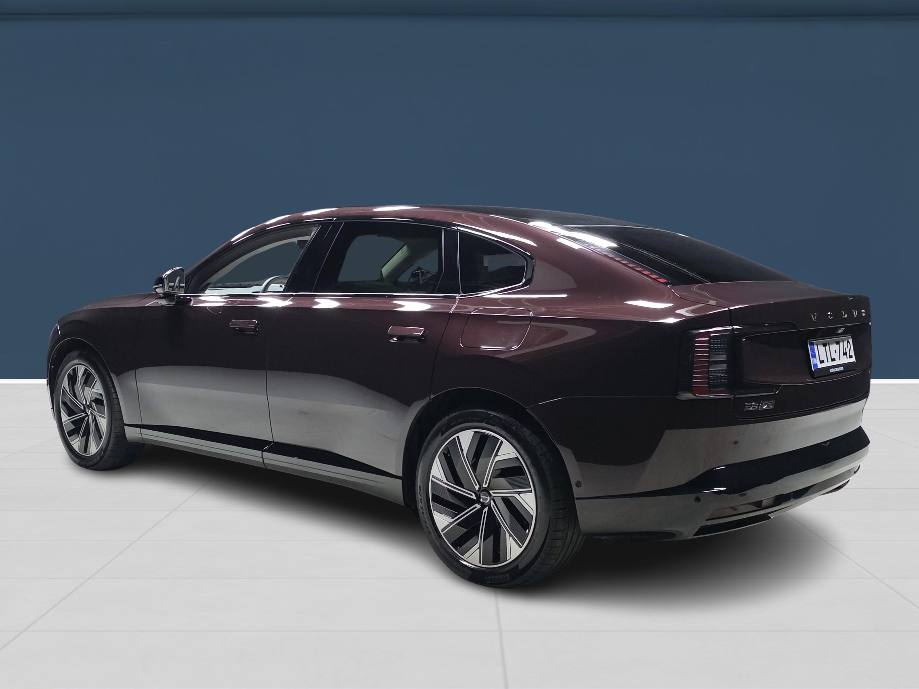Volvo ES90 Single Plus 2026, kuva 6/17