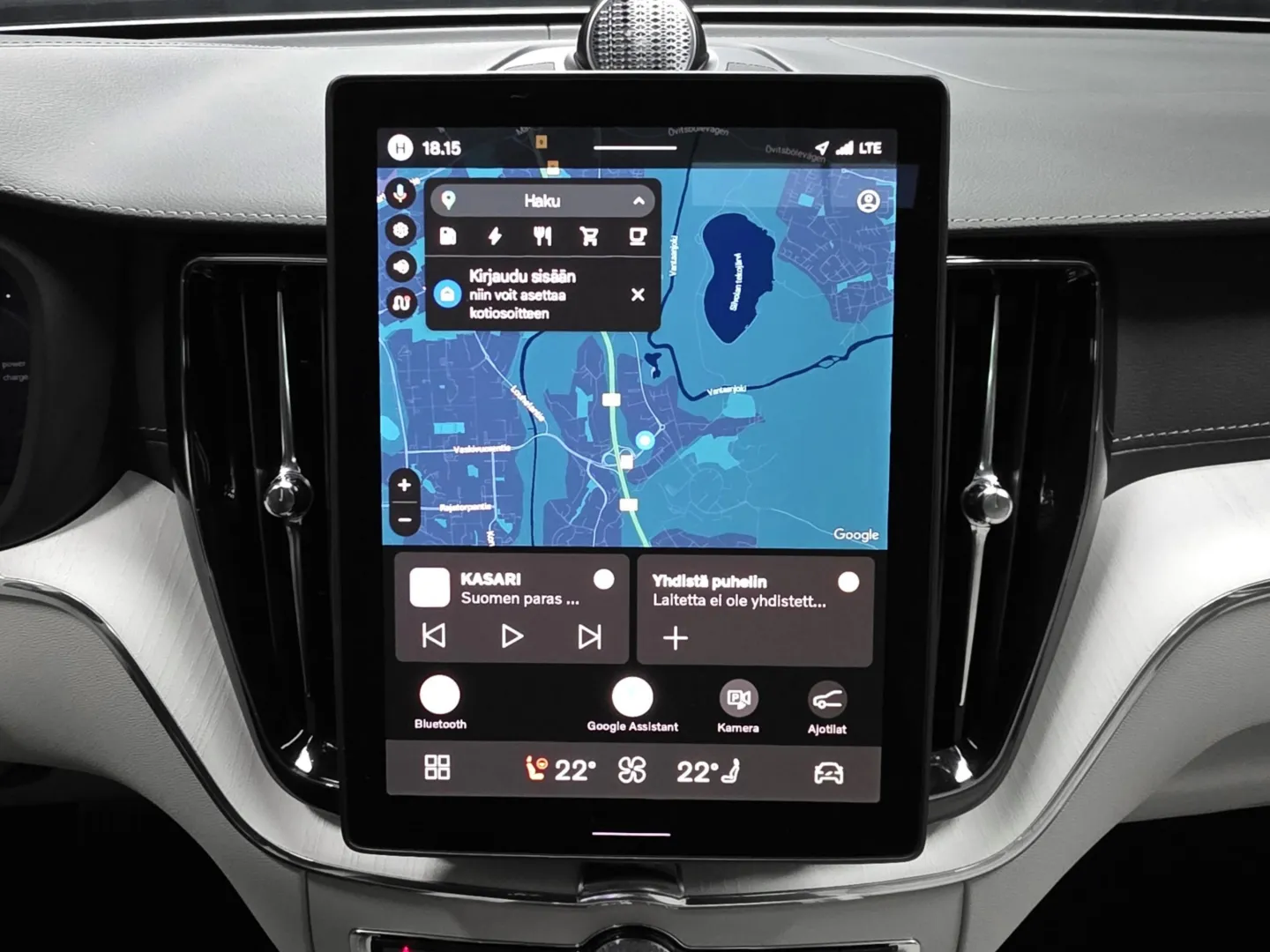 Autokuva 12 - LTM-112