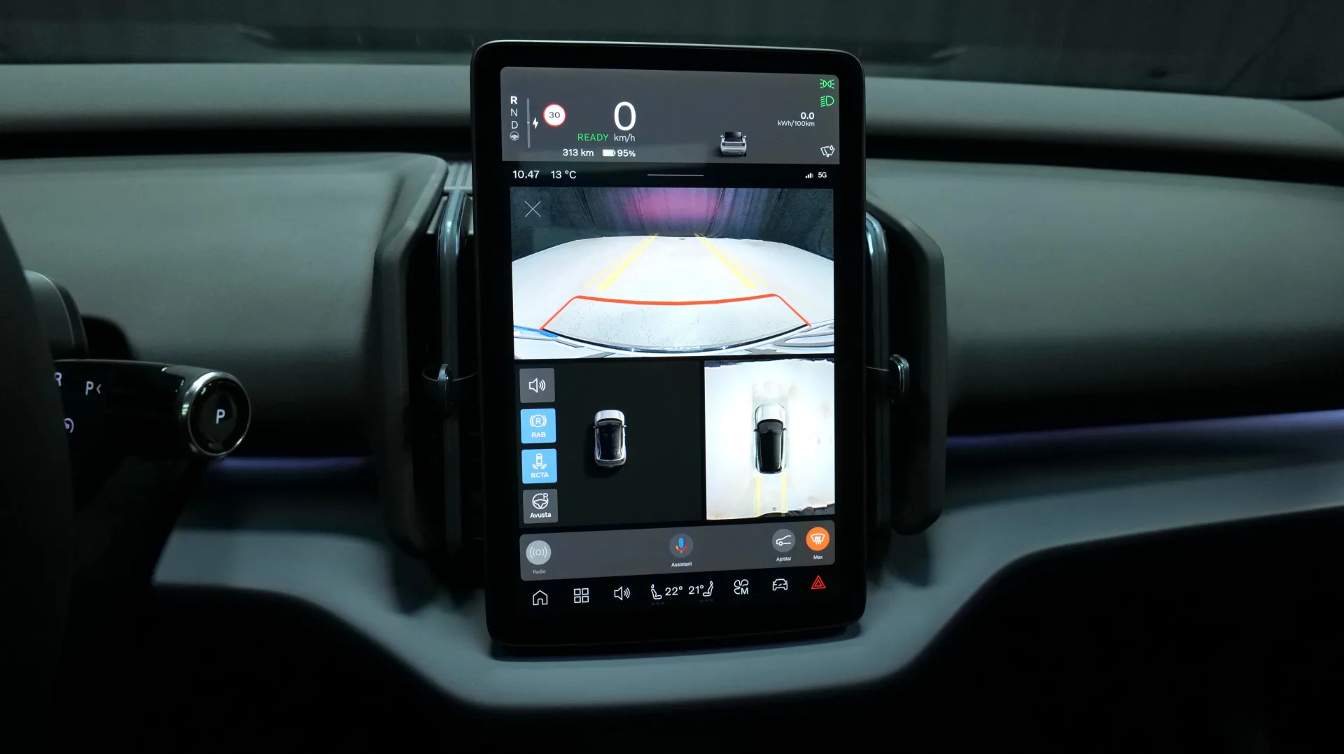 Autokuva 6 - LTN-409