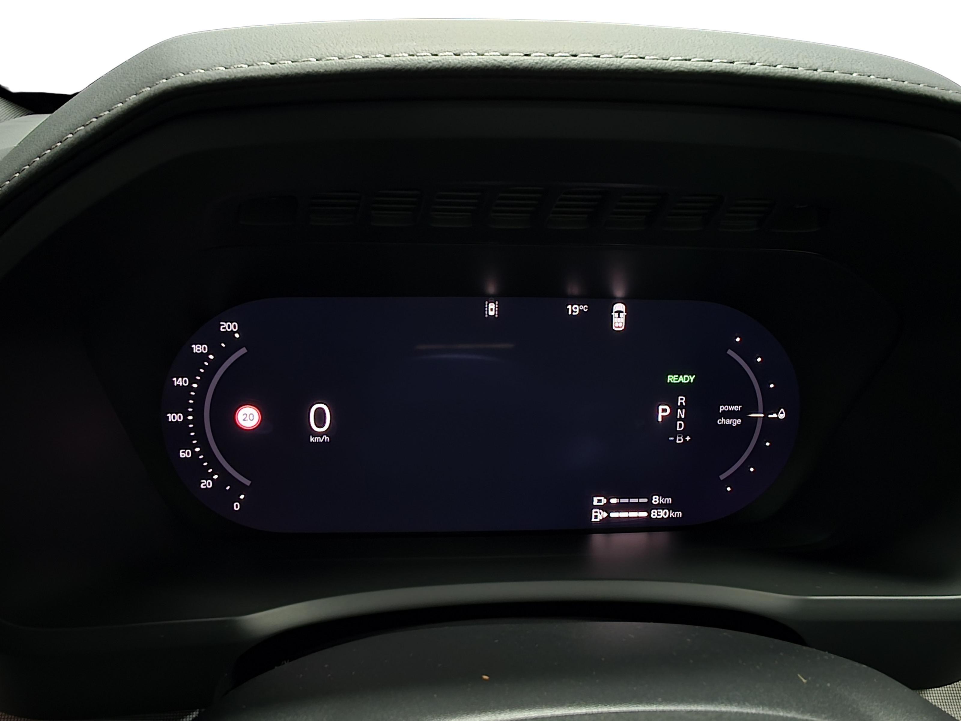 Volvo XC90 2026, kuva 7/18