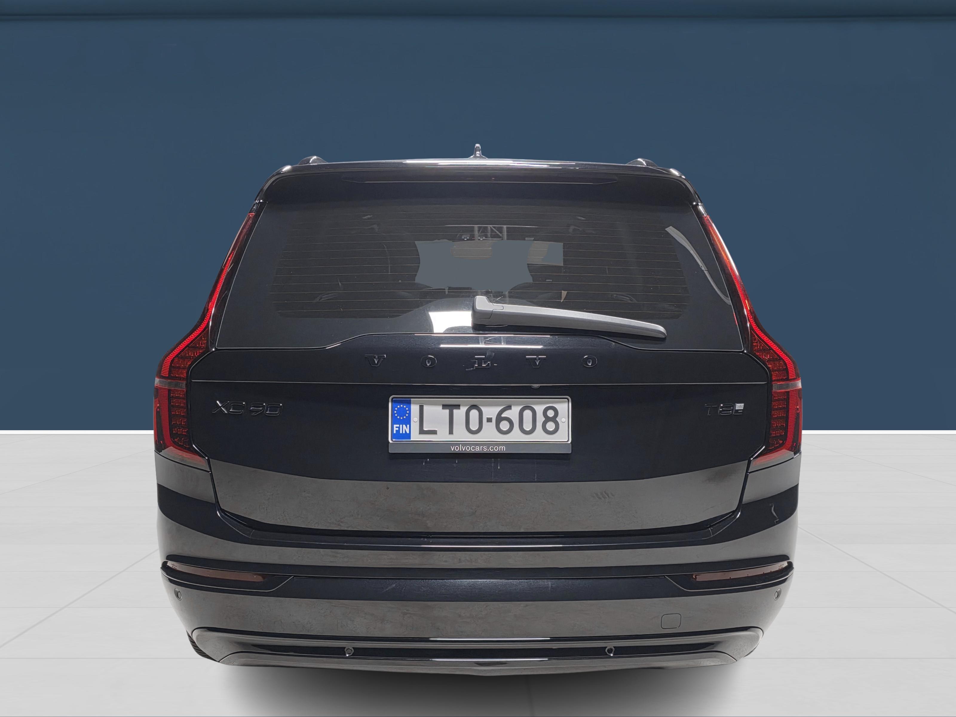Volvo XC90 2026, kuva 5/18