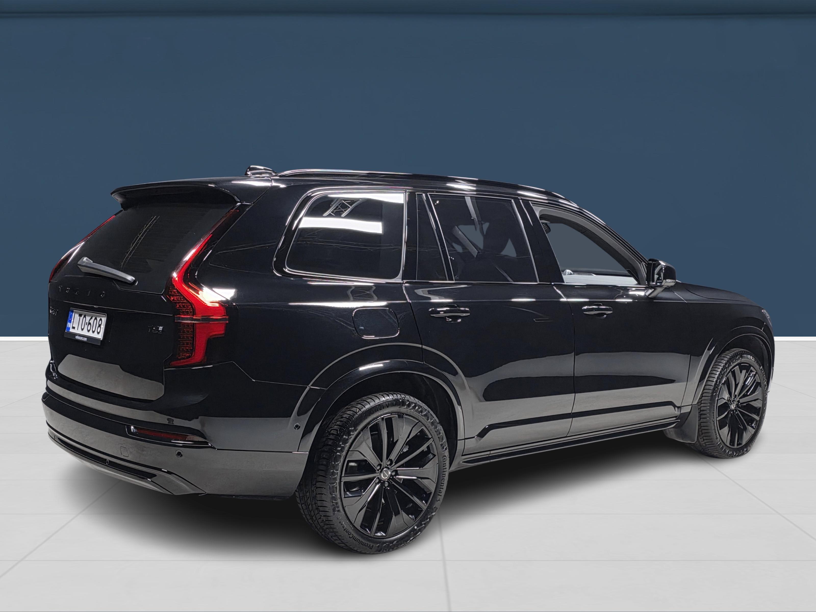 Volvo XC90 2026, kuva 4/18