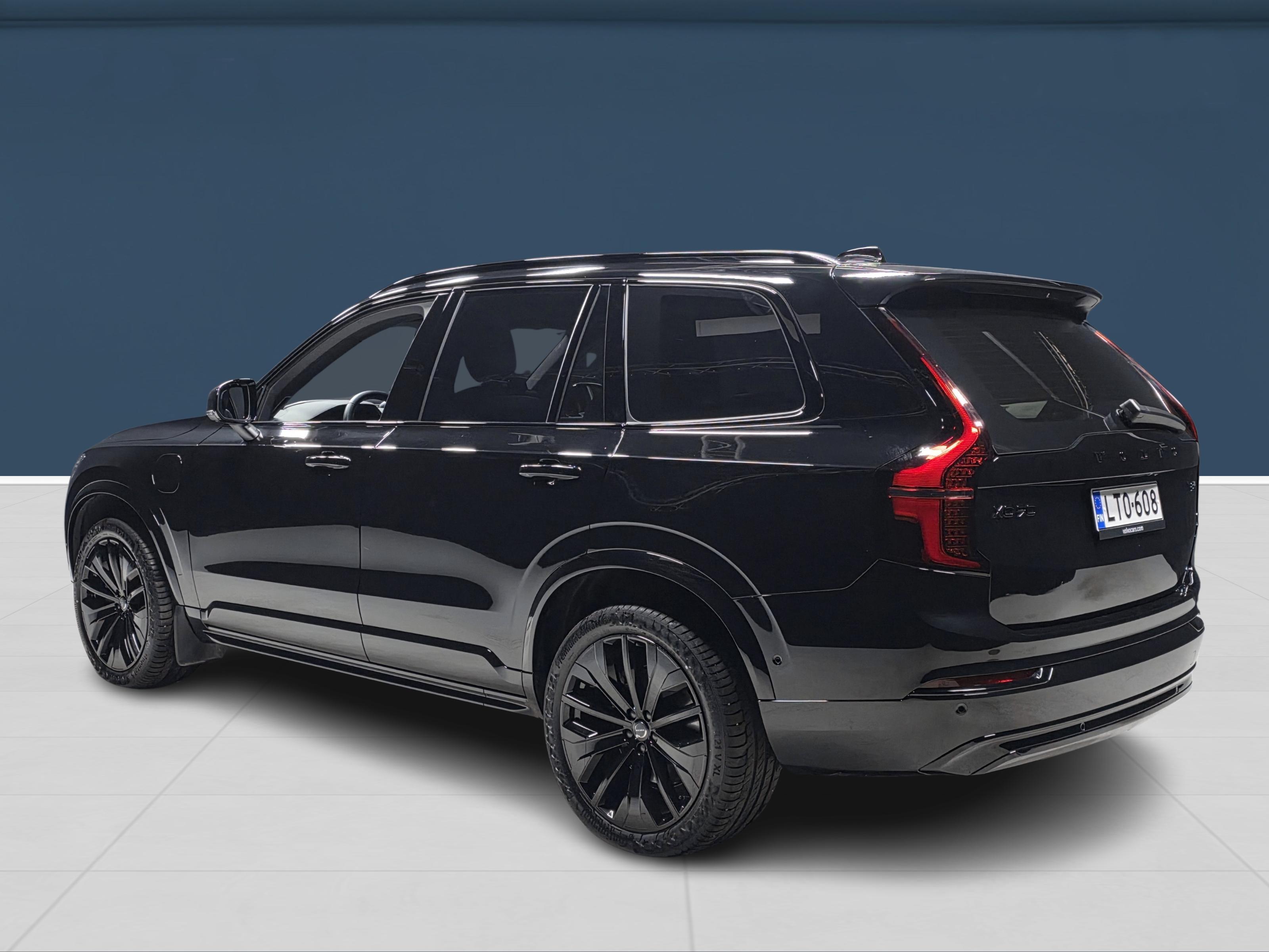 Volvo XC90 2026, kuva 6/18