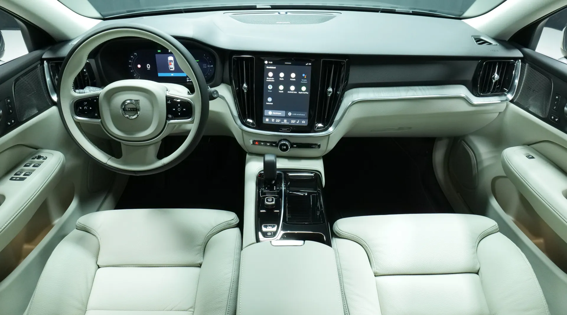 Autokuva 14 - LTO-618