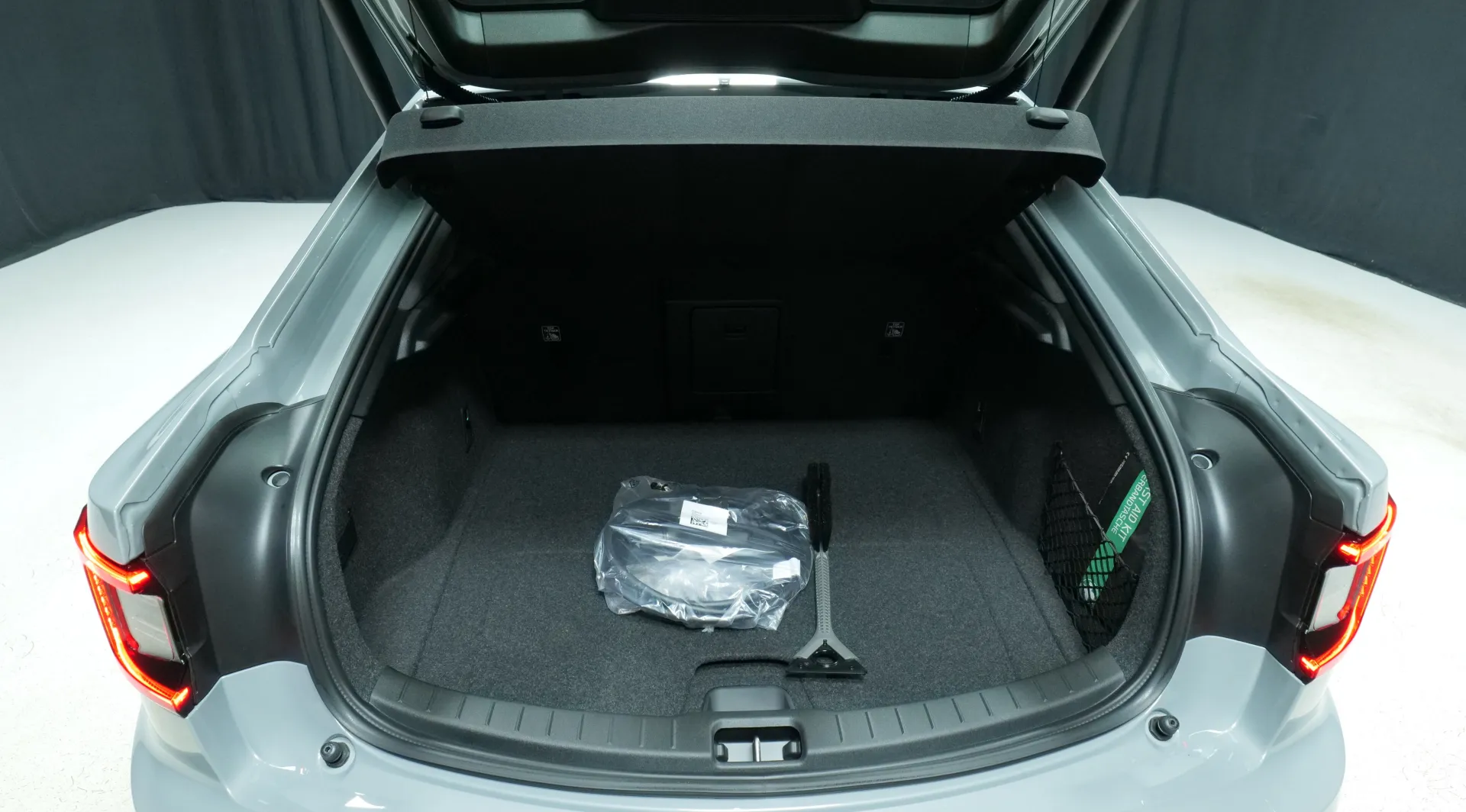 Autokuva 16 - LTO-625