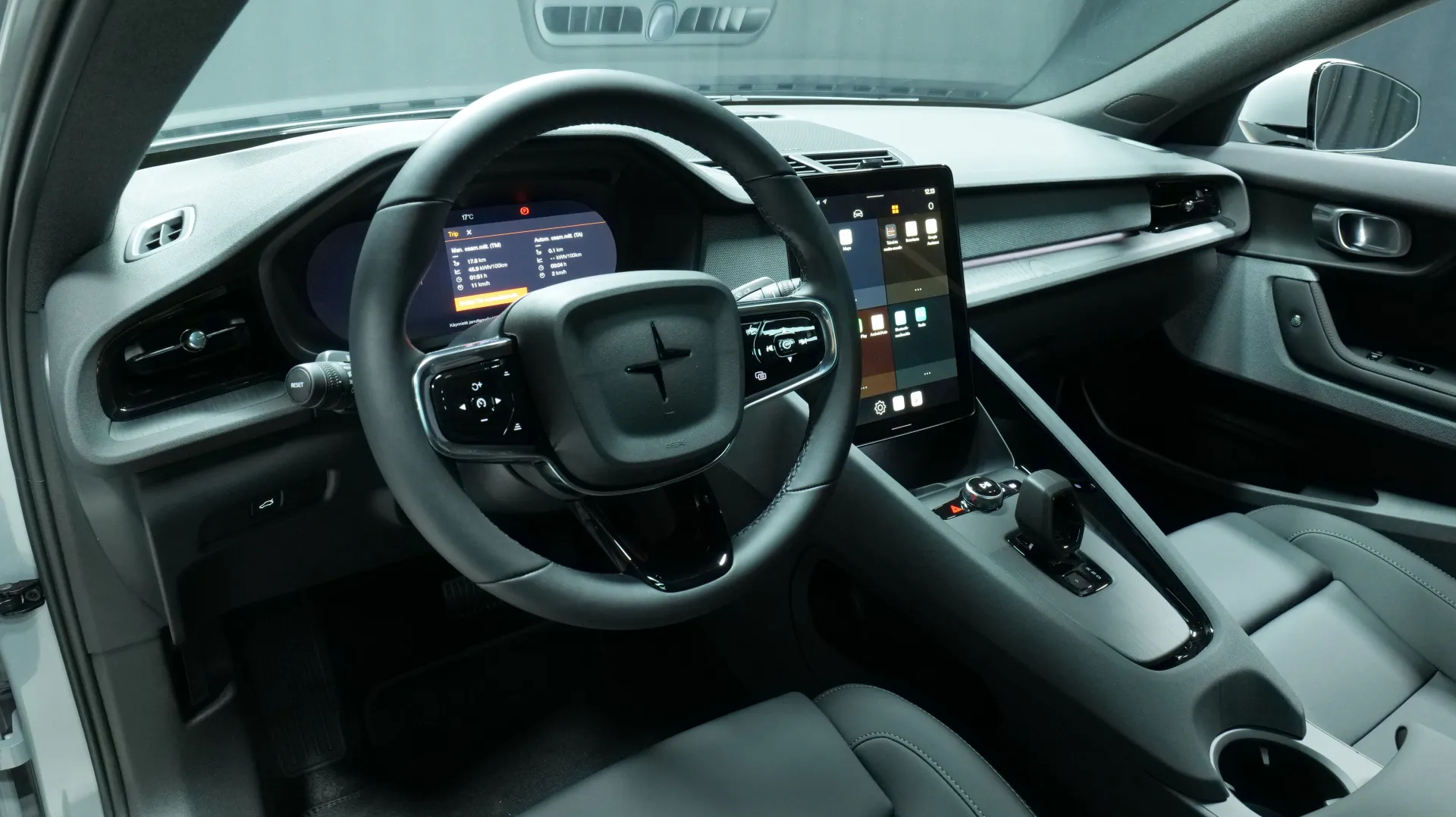 Autokuva 11 - LTO-625