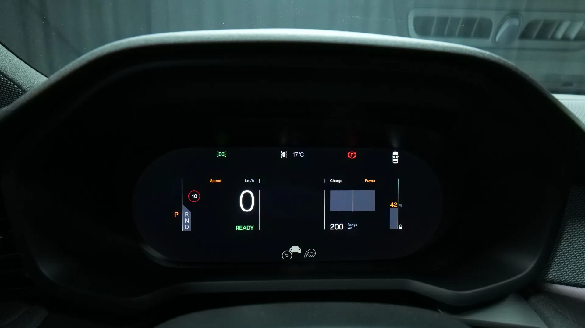 Autokuva 6 - LTO-625