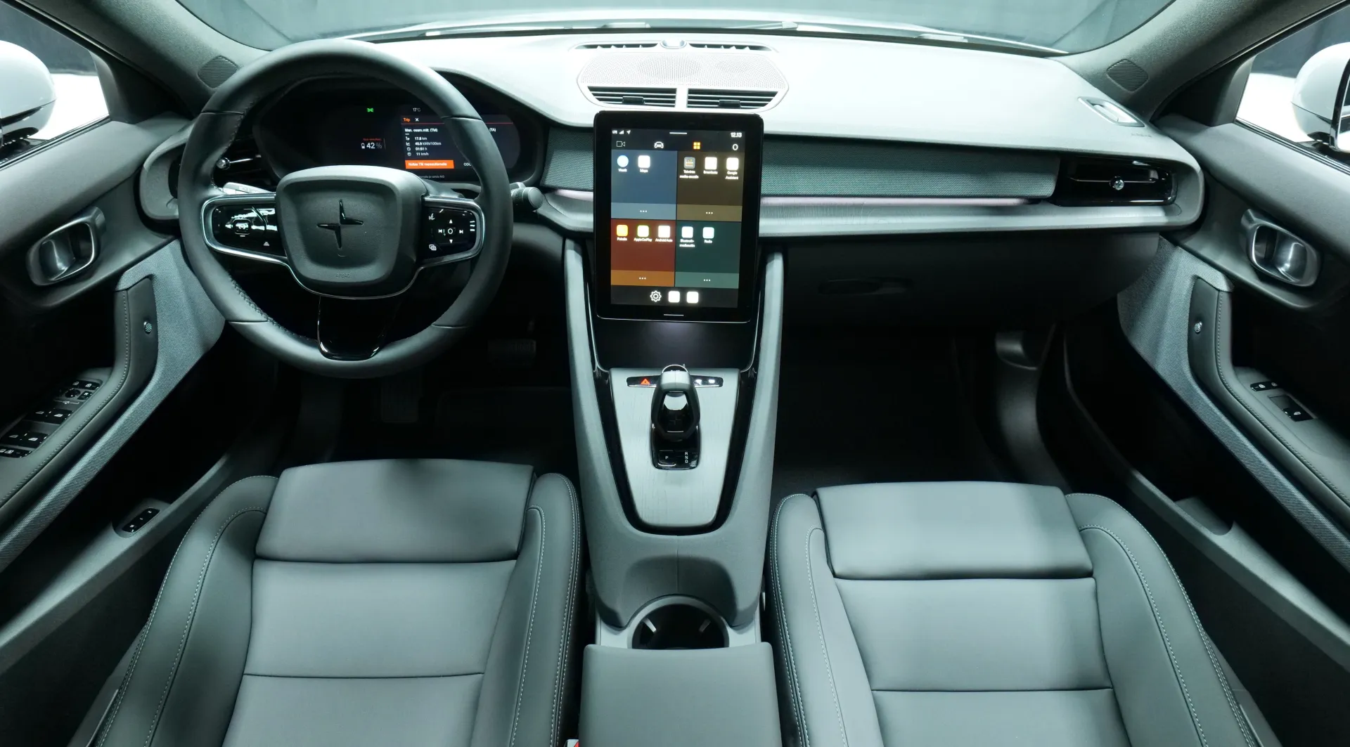 Autokuva 13 - LTO-625