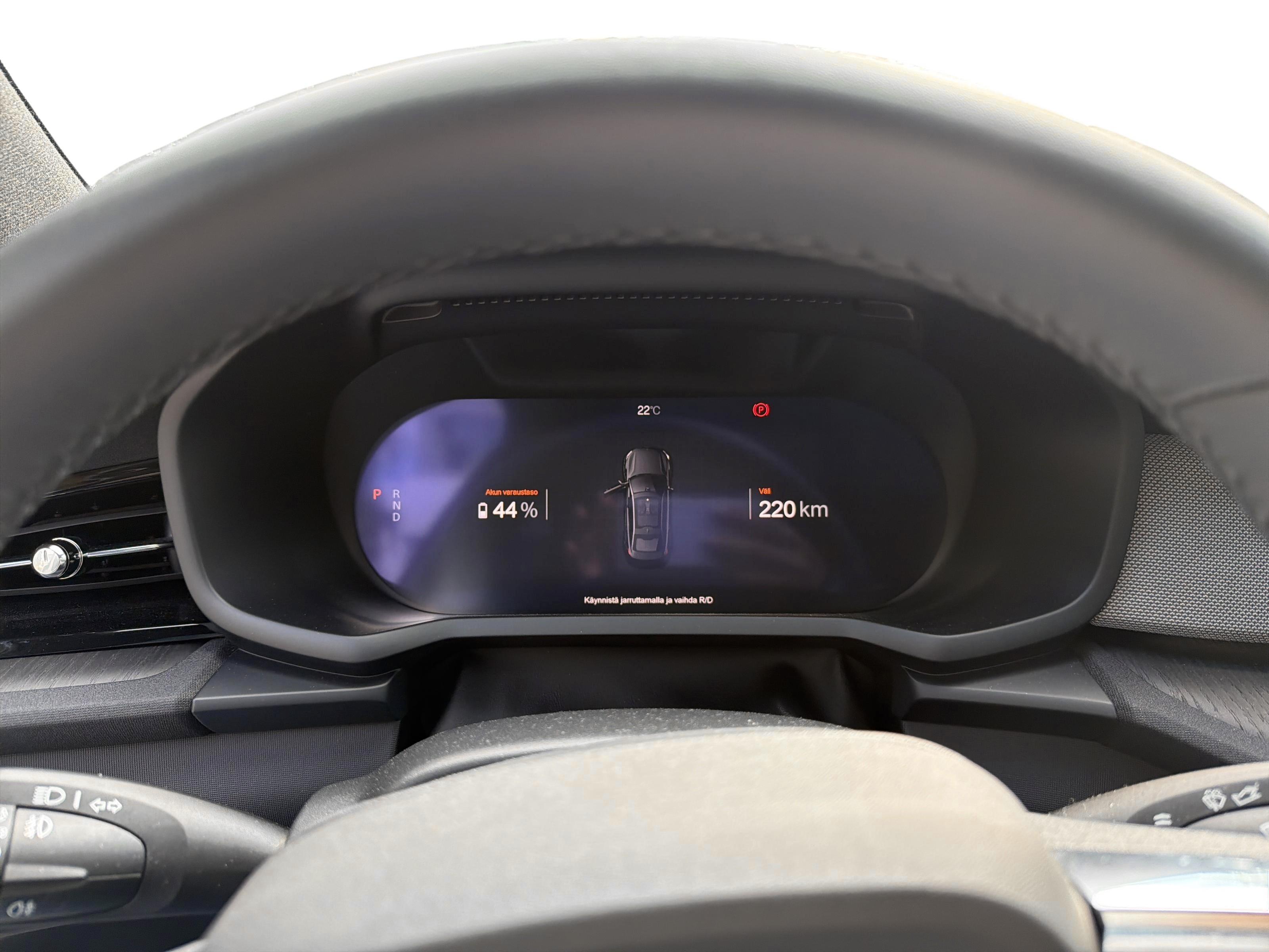 Polestar 2 Long range Dual motor Prime 2025, photo 7/13