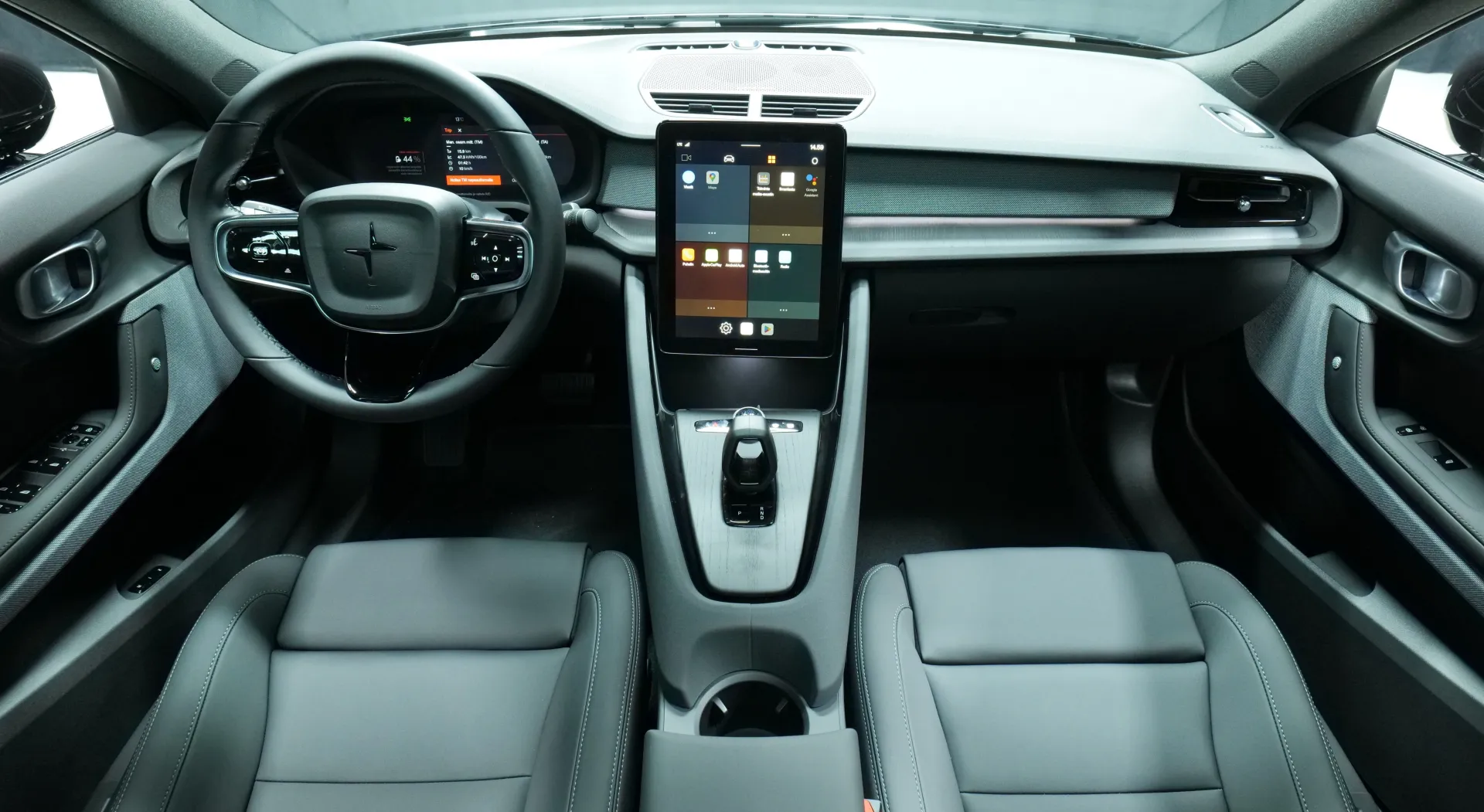 Autokuva 13 - LTO-634