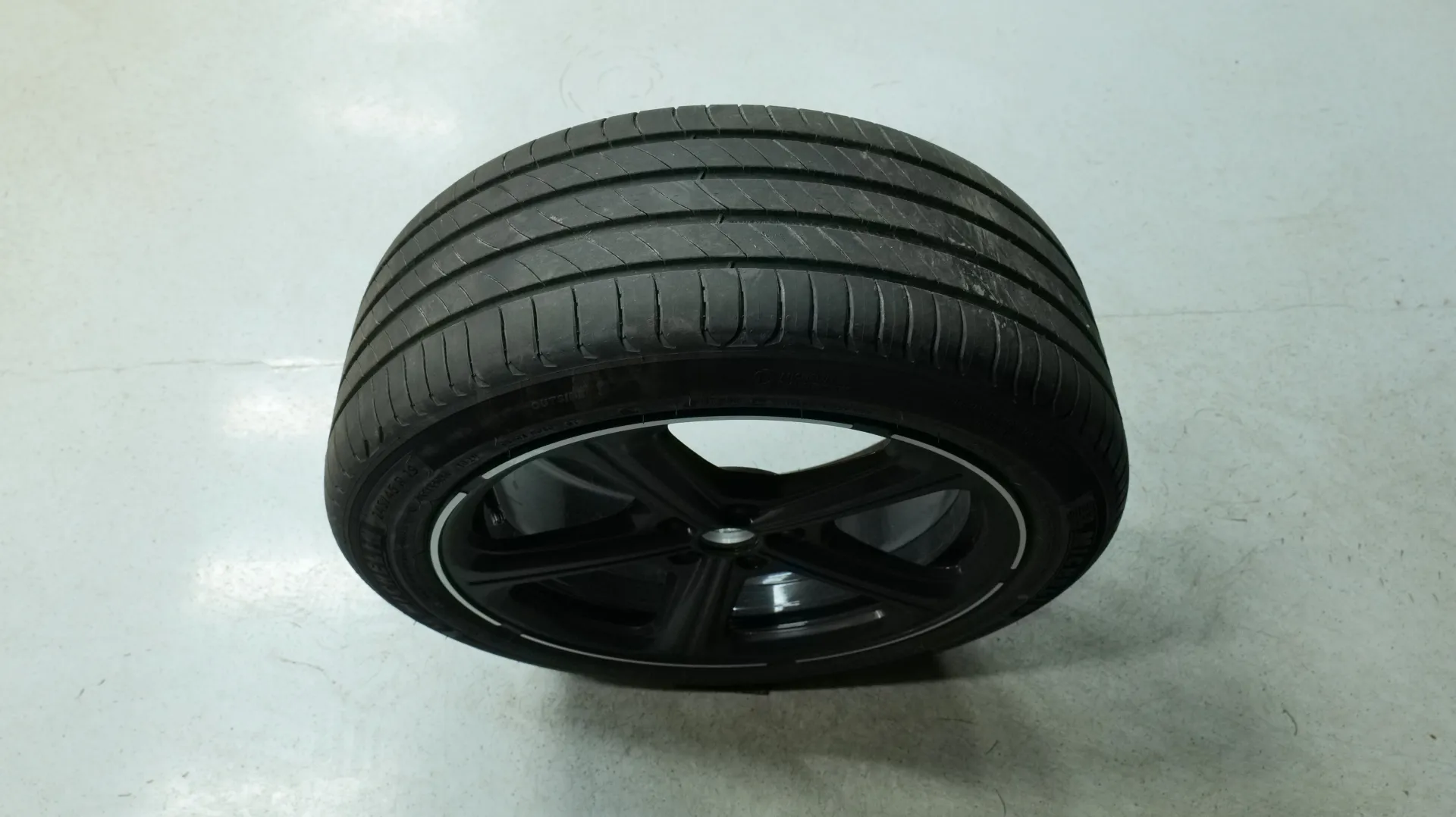 Autokuva 20 - LTO-634