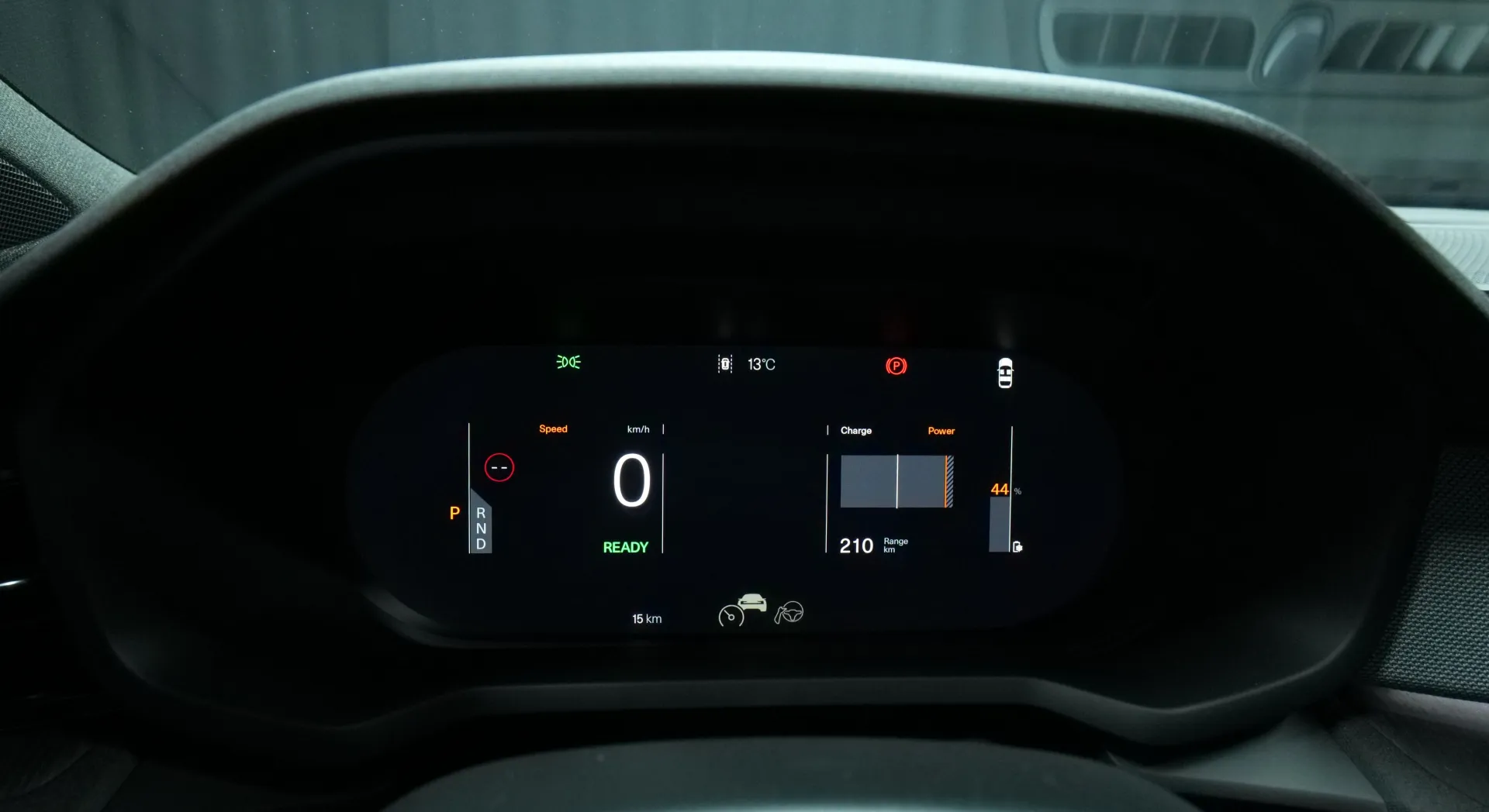 Autokuva 6 - LTO-634