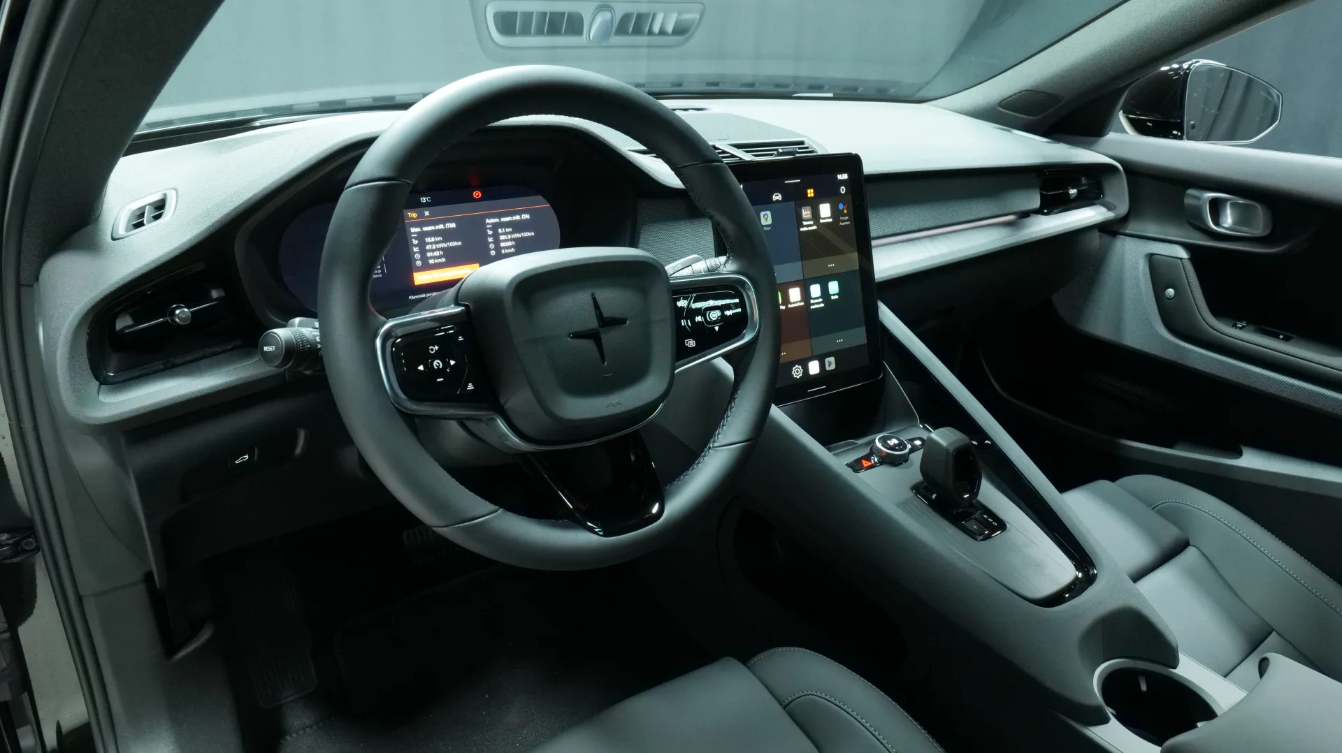 Autokuva 11 - LTO-634