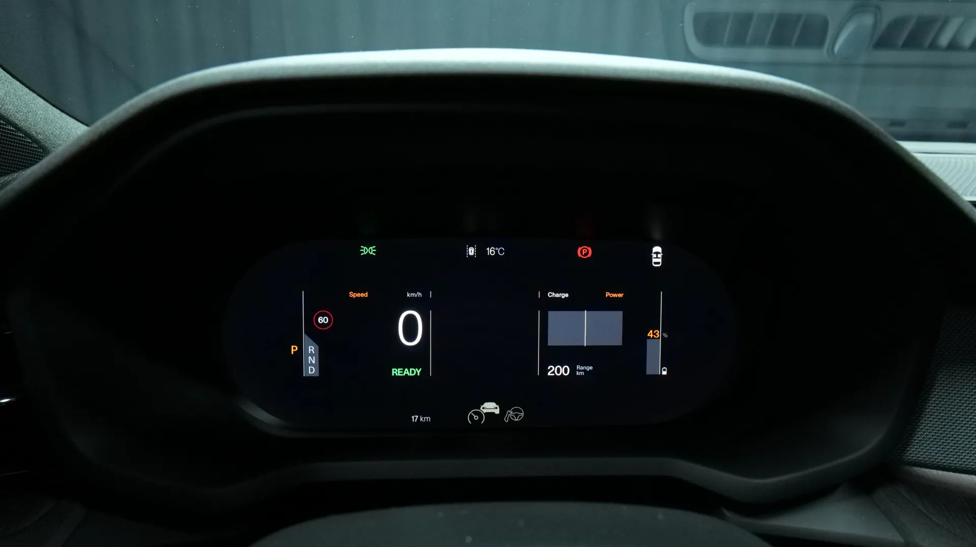 Autokuva 6 - LTO-638