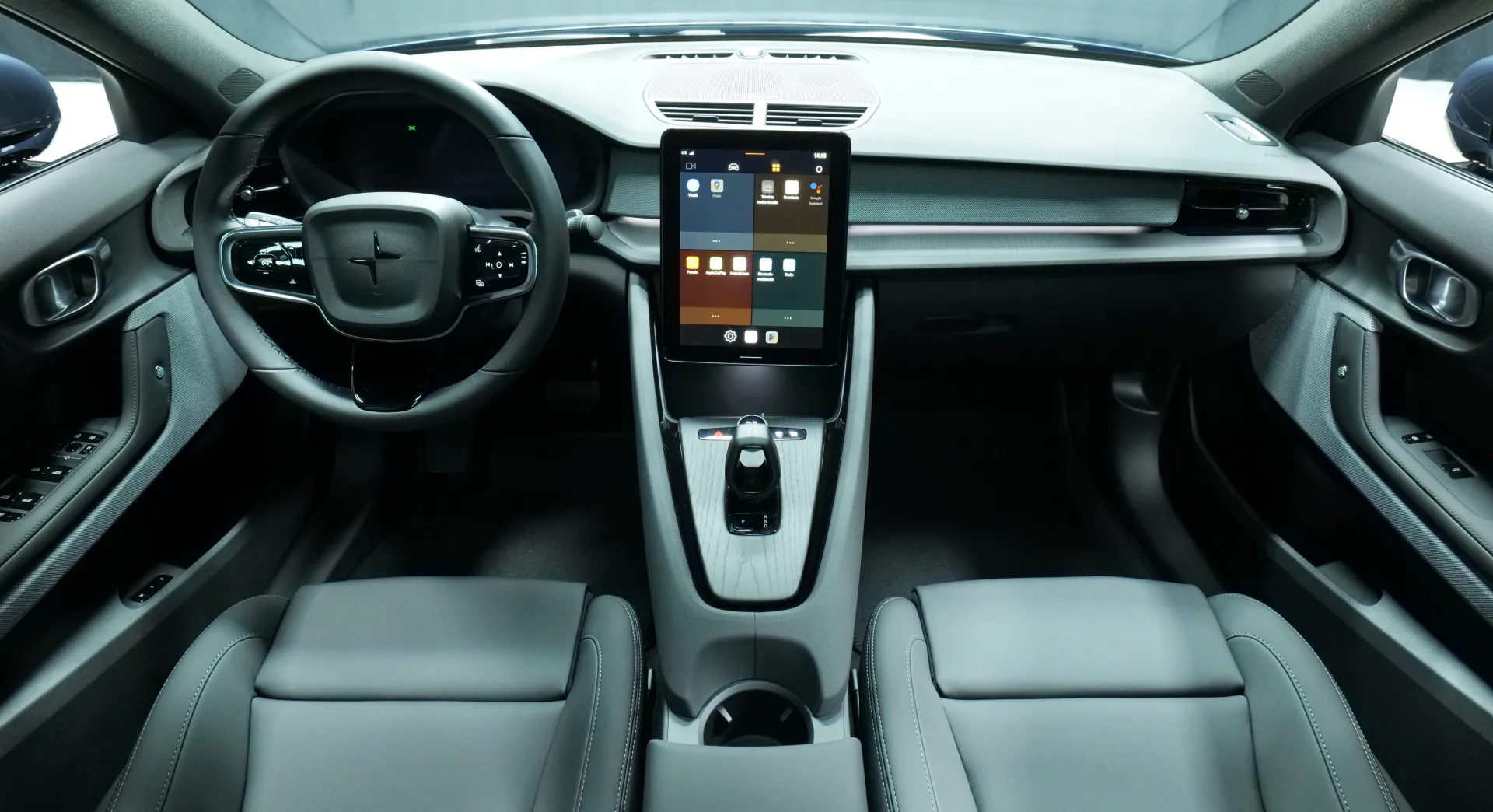 Autokuva 13 - LTO-638