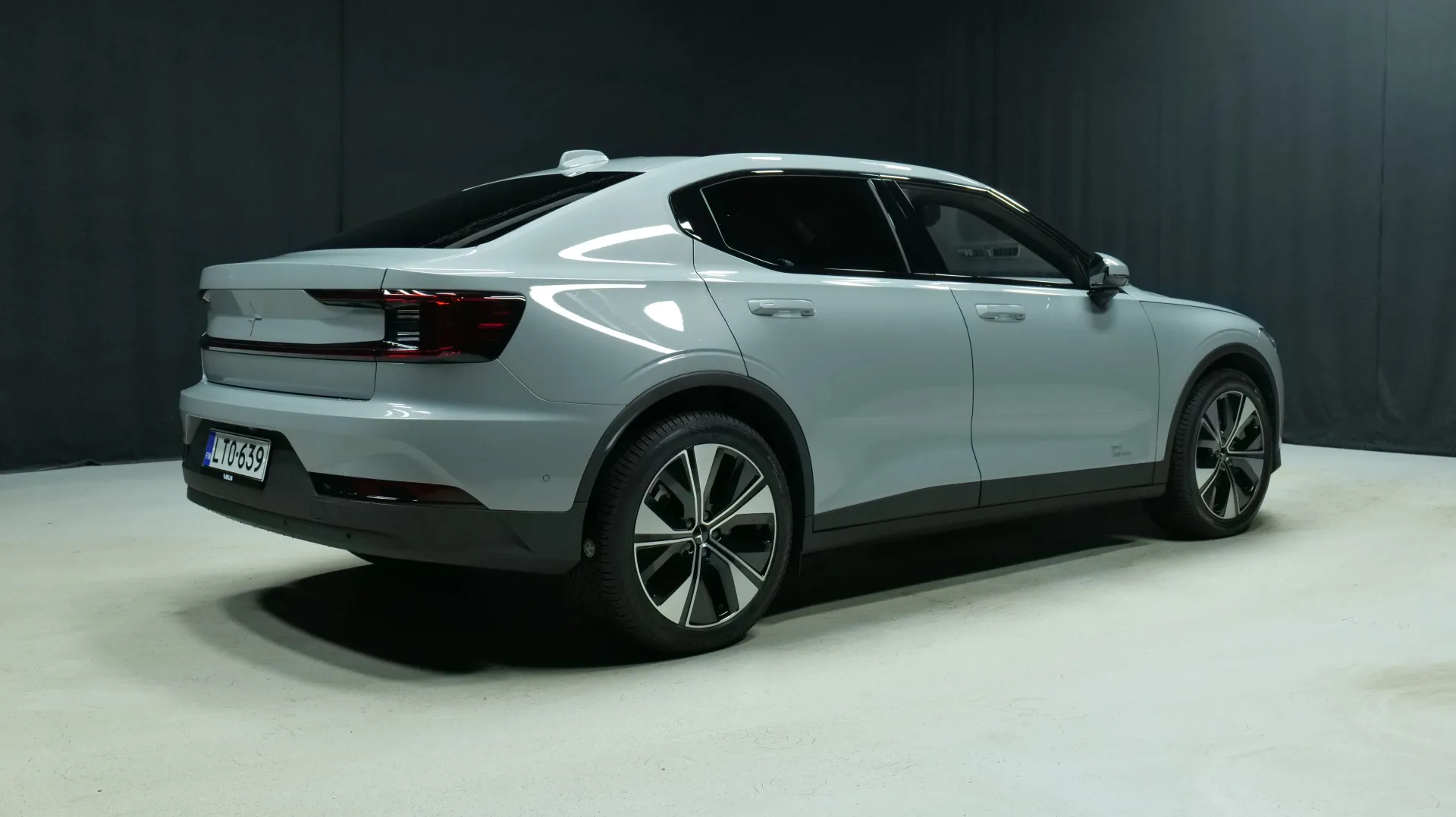 Autokuva 3 - LTO-639