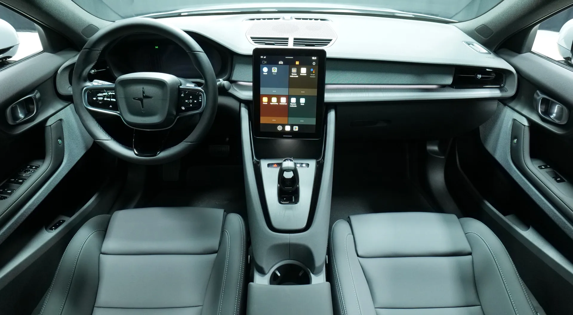 Autokuva 13 - LTO-639