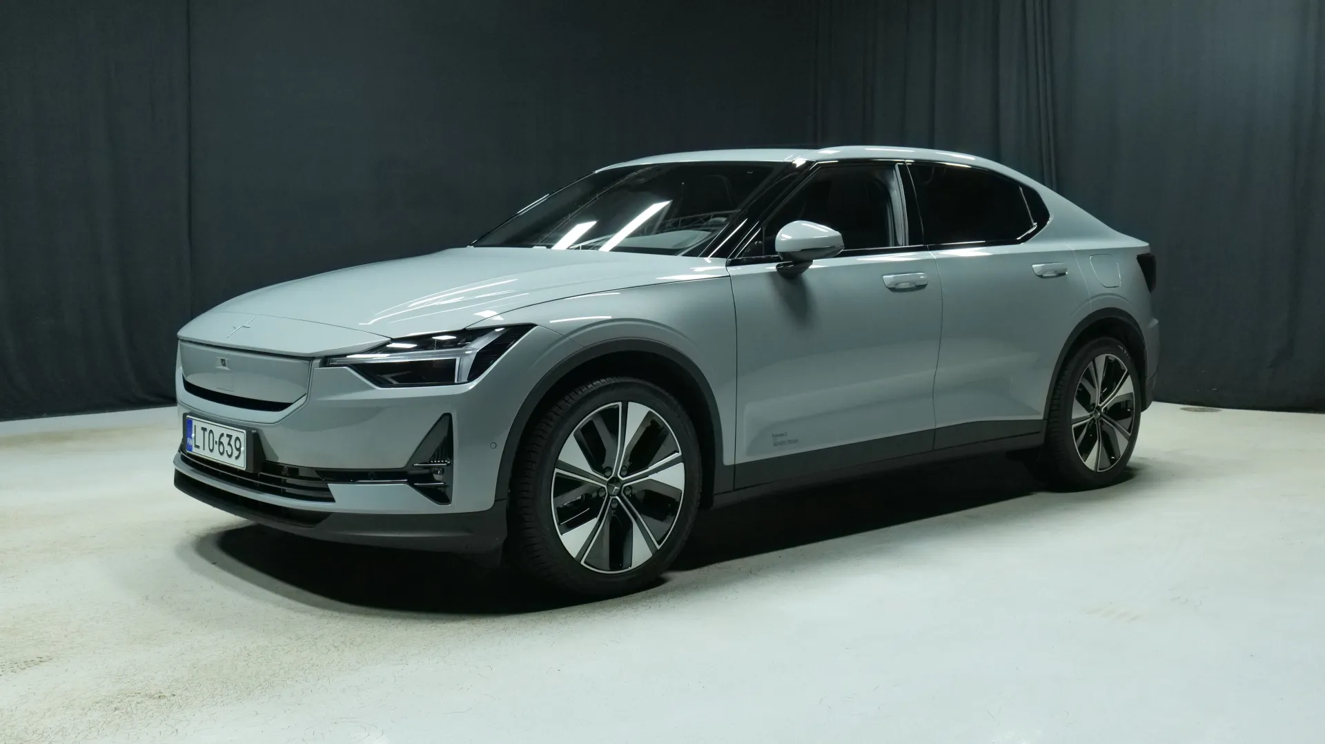 Polestar 2 LTO-639