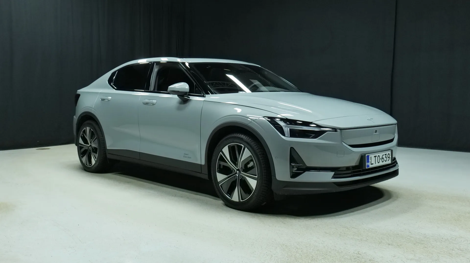 Autokuva 5 - LTO-639