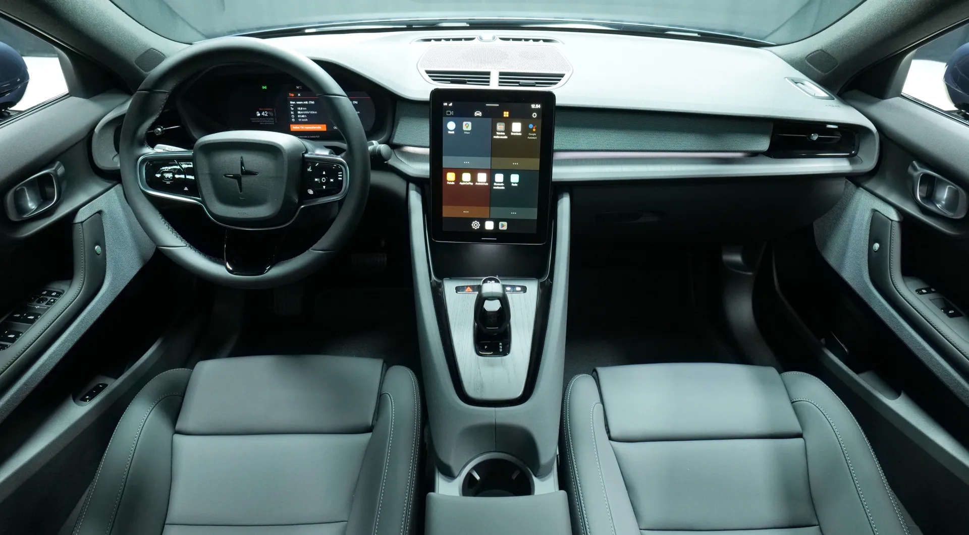 Autokuva 13 - LTO-640