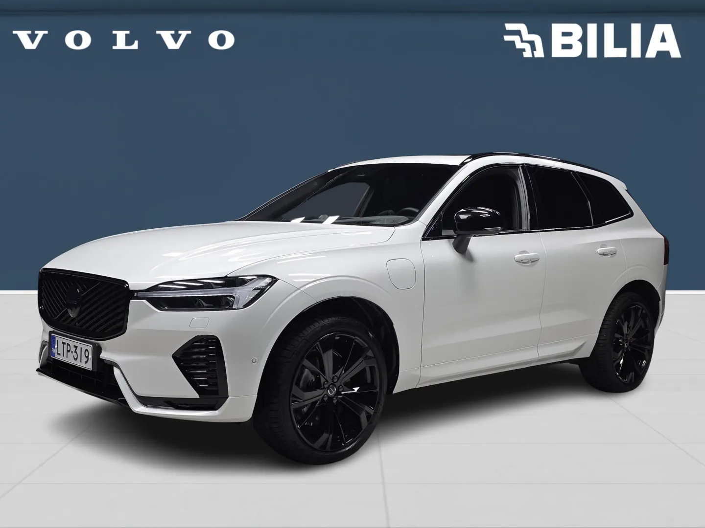 Volvo XC60 LTP-319