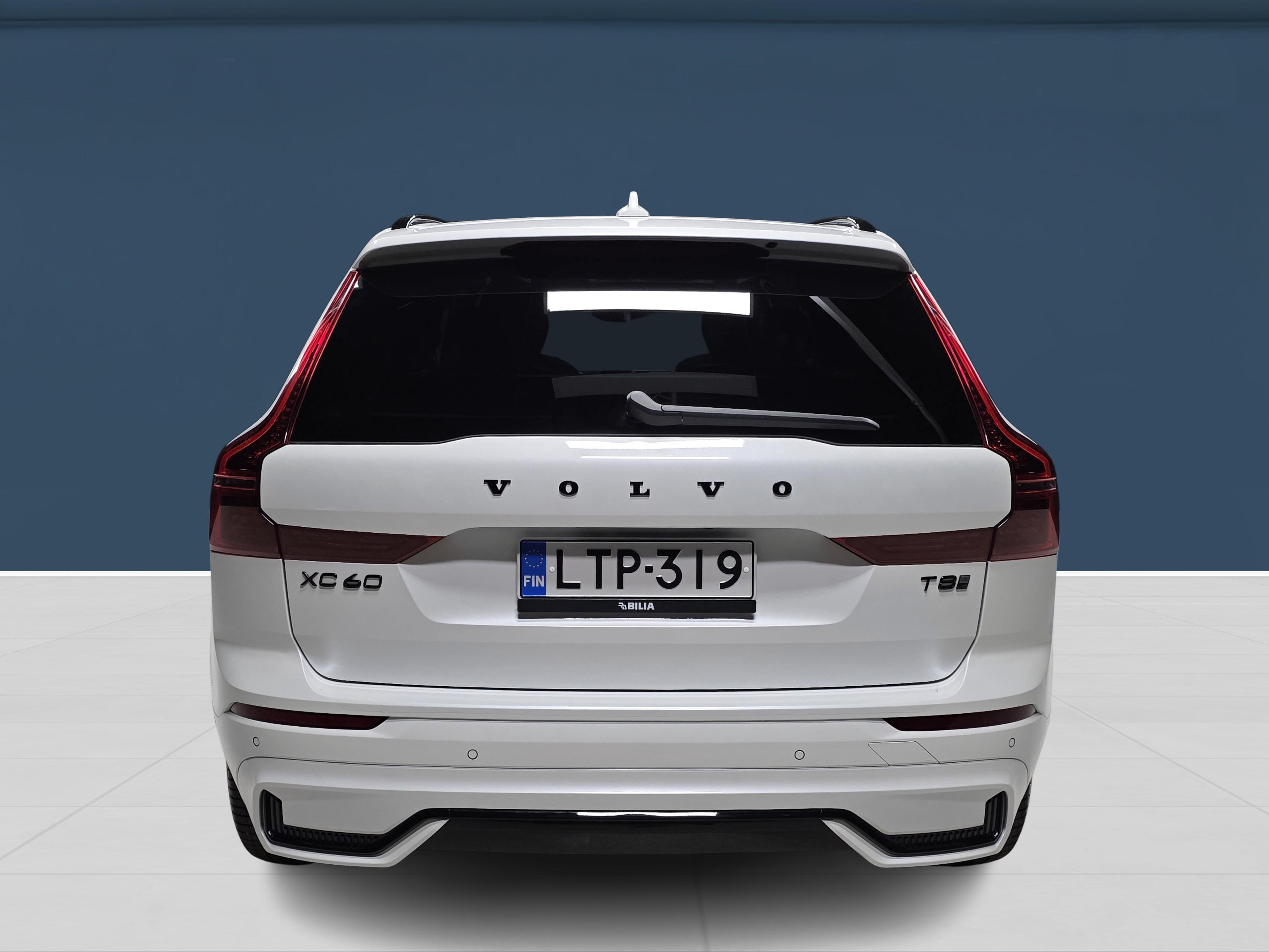Volvo XC60 2026, kuva 5/18