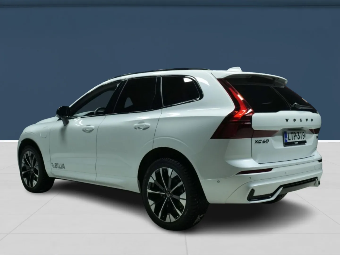 Autokuva 6 - LTP-319