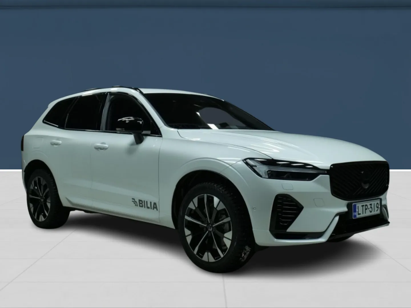 Autokuva 3 - LTP-319